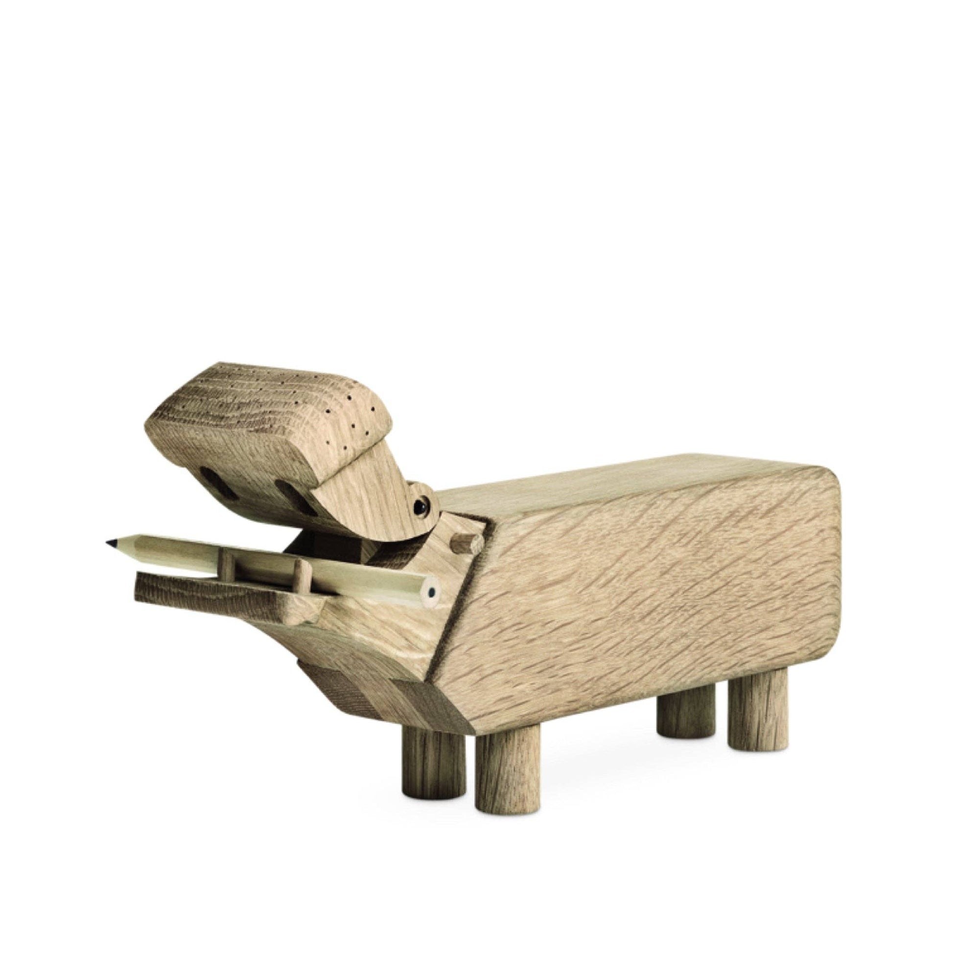 Kay Bojesen - Hippo -mid-century