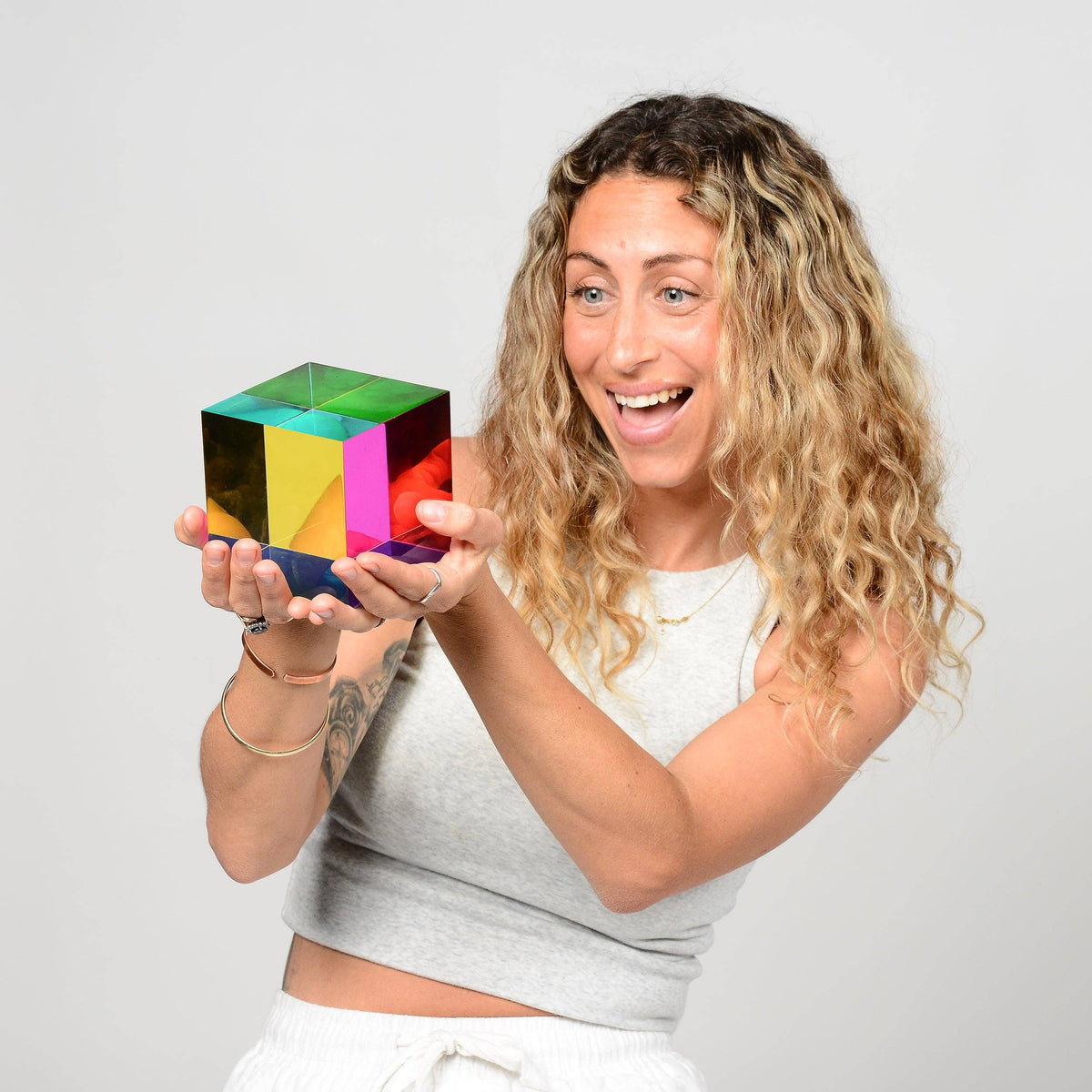 The Original Cube