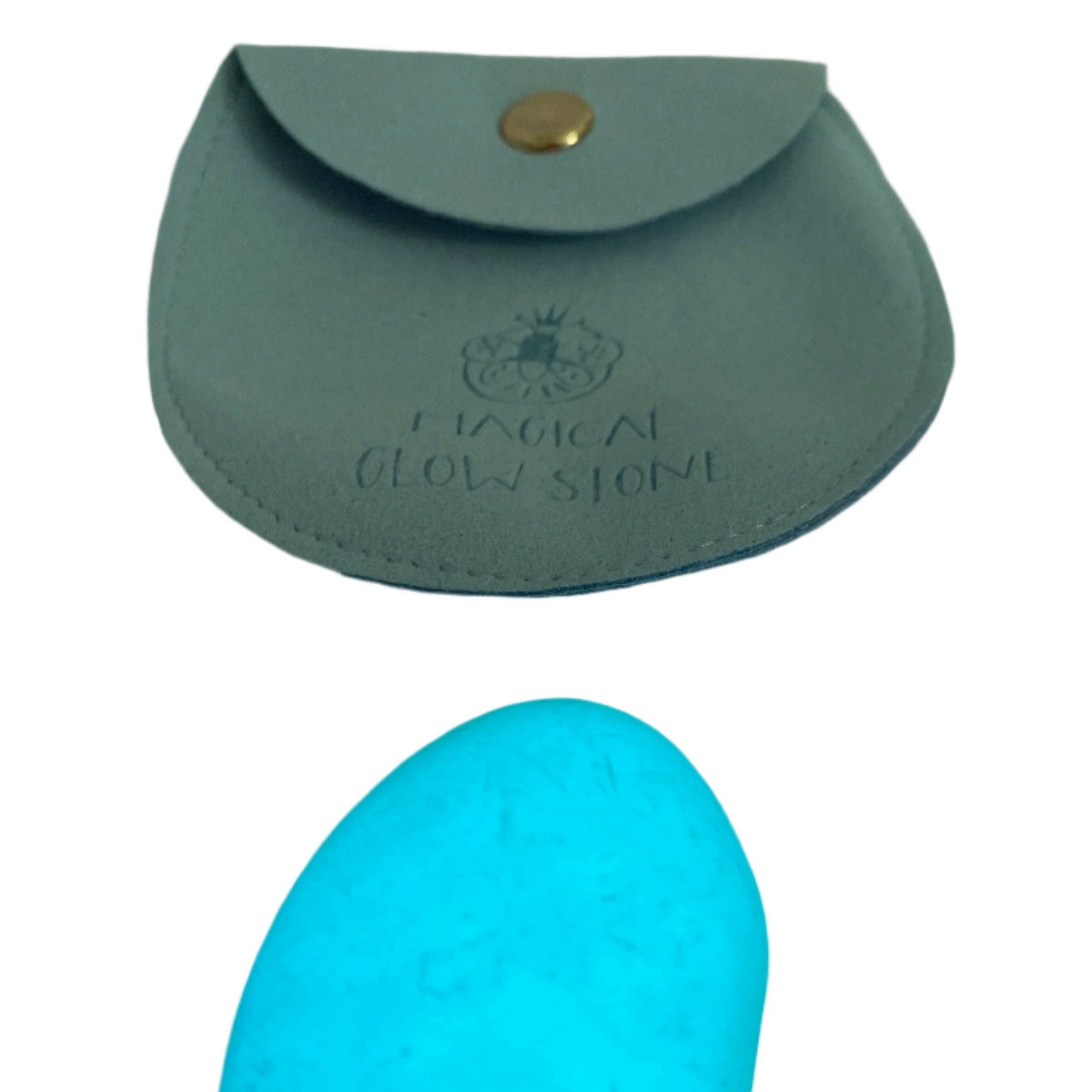 Super Bright Glow Stone - Blue