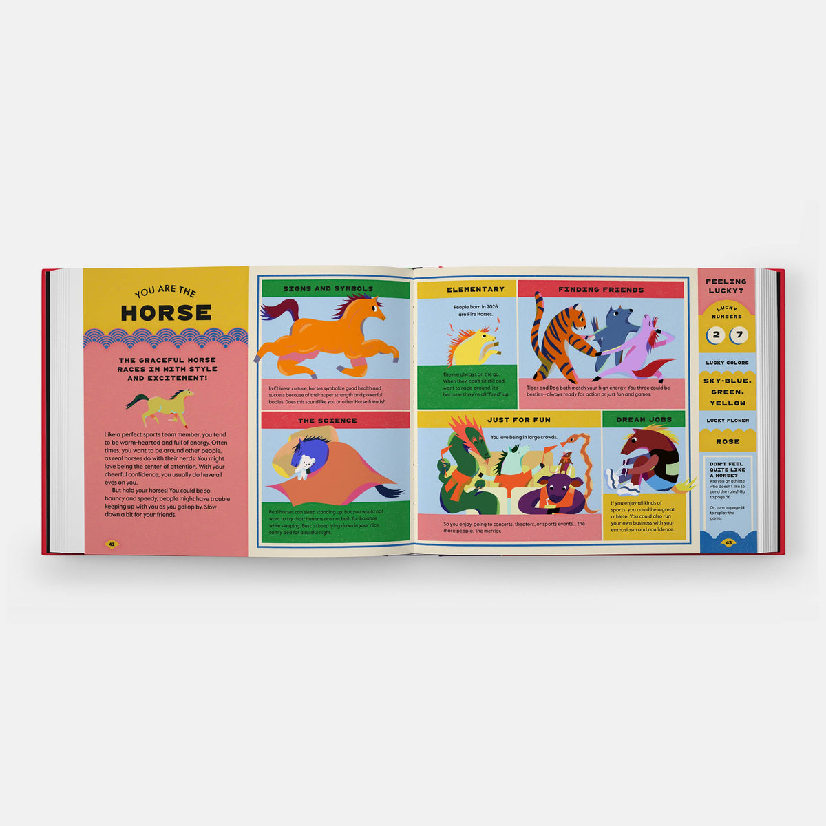 Animals of the Chinese Zodiac