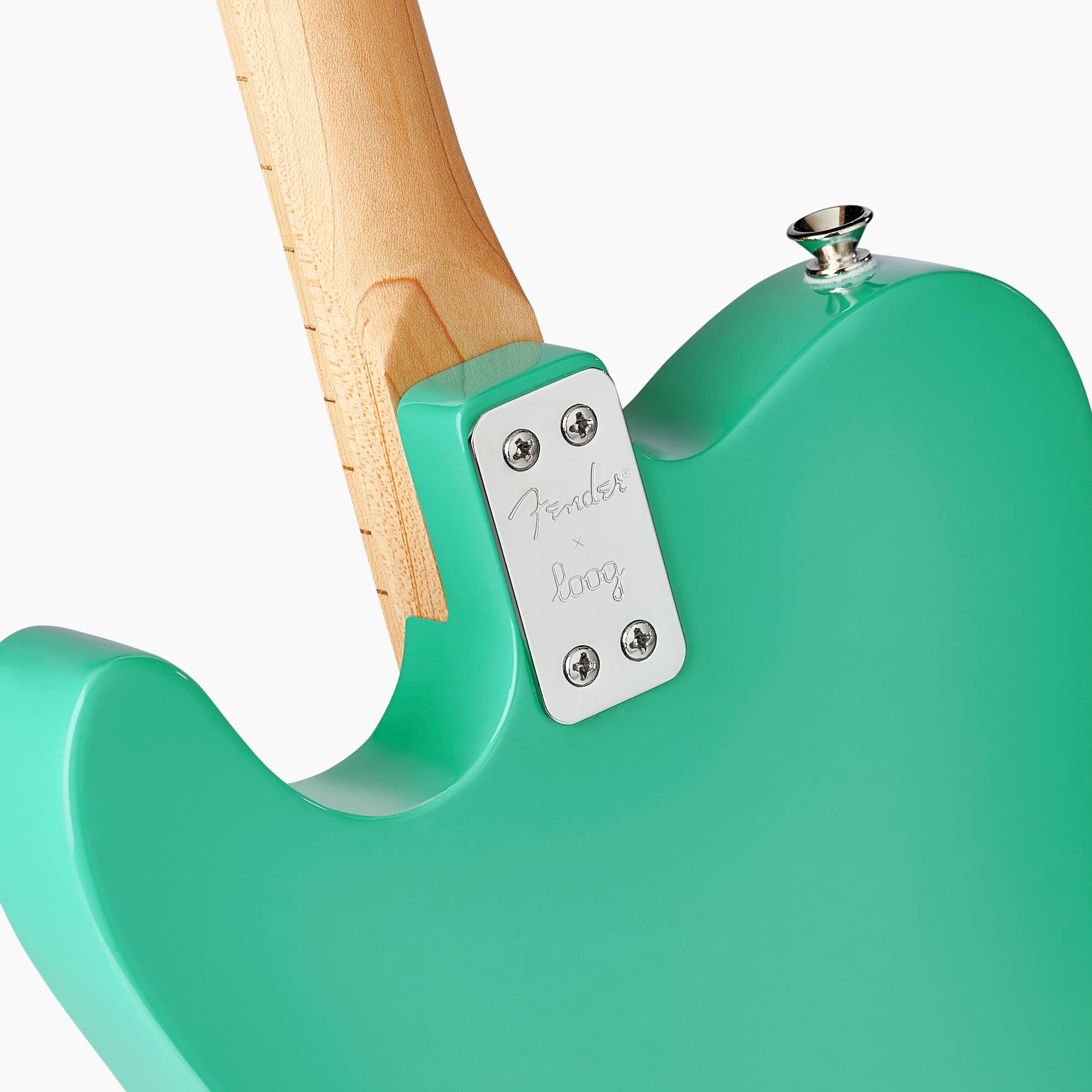 Fender X Loog Telecaster
