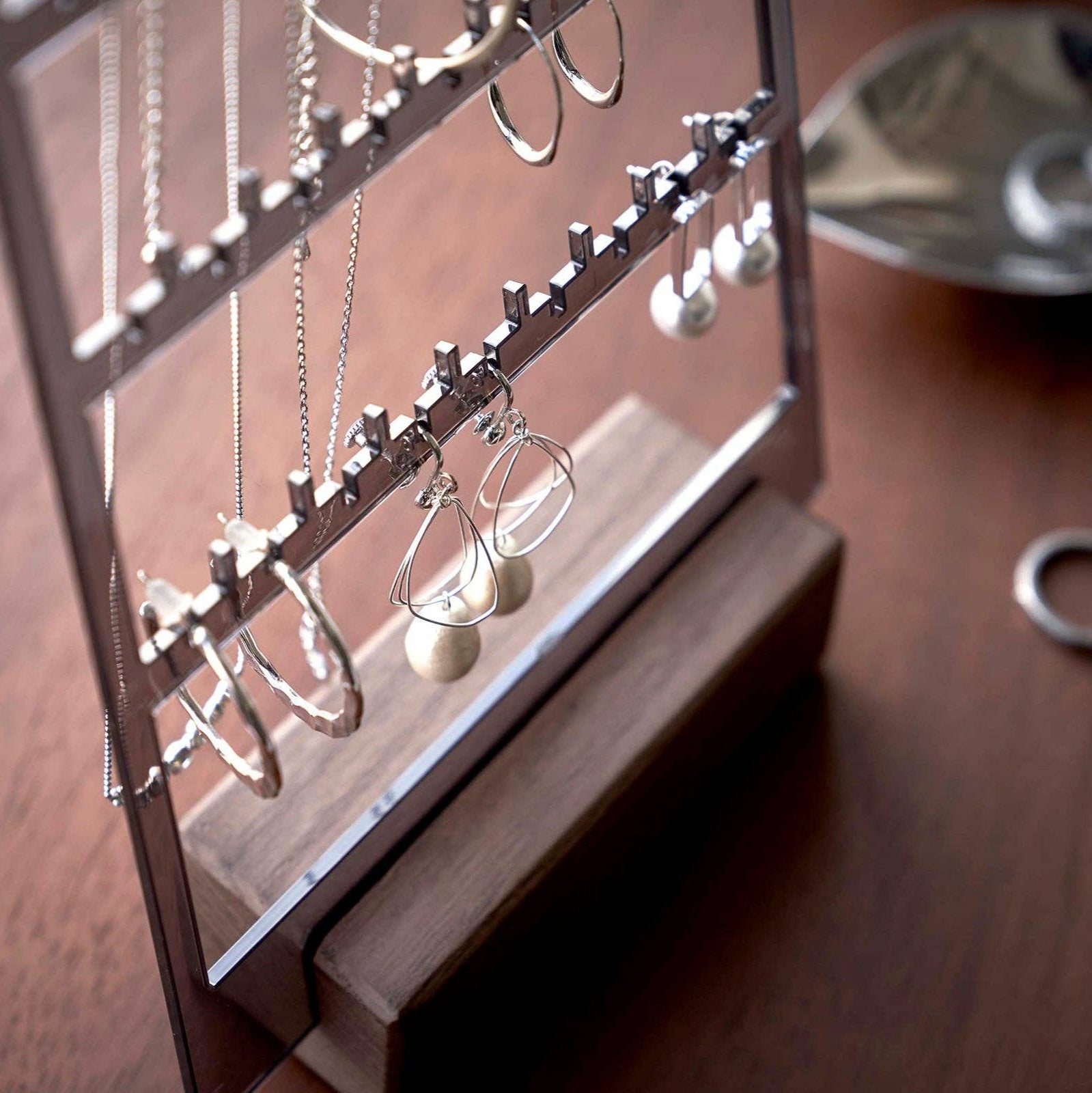 Jewelry Organizer