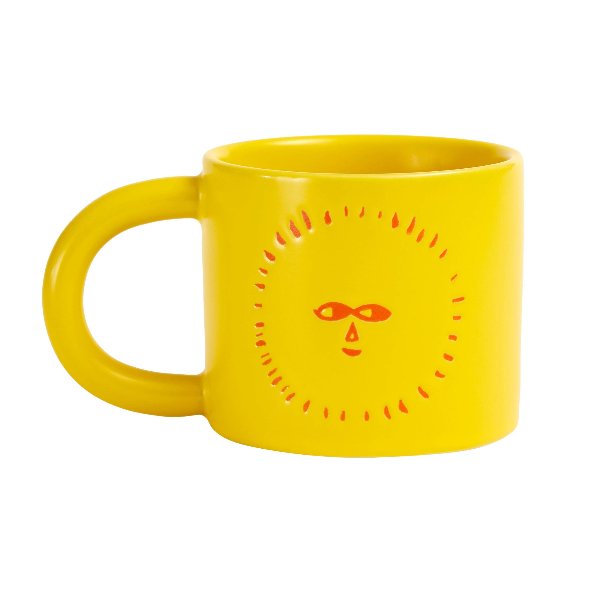 Sunshine mug