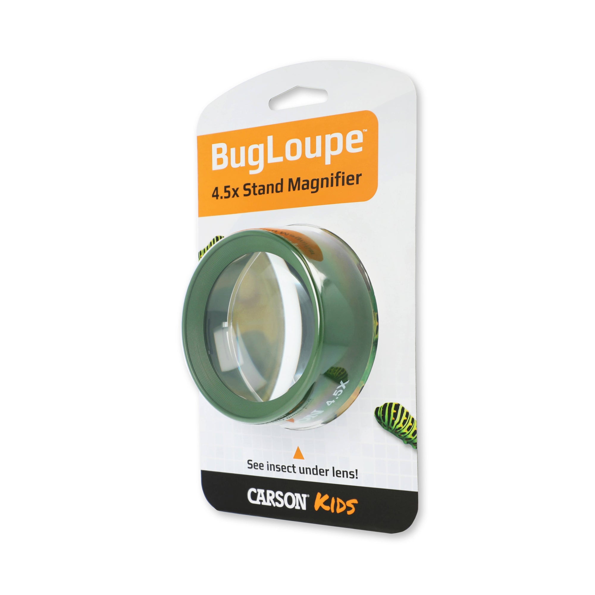 Pre-Focused Stand Magnifier Loupe