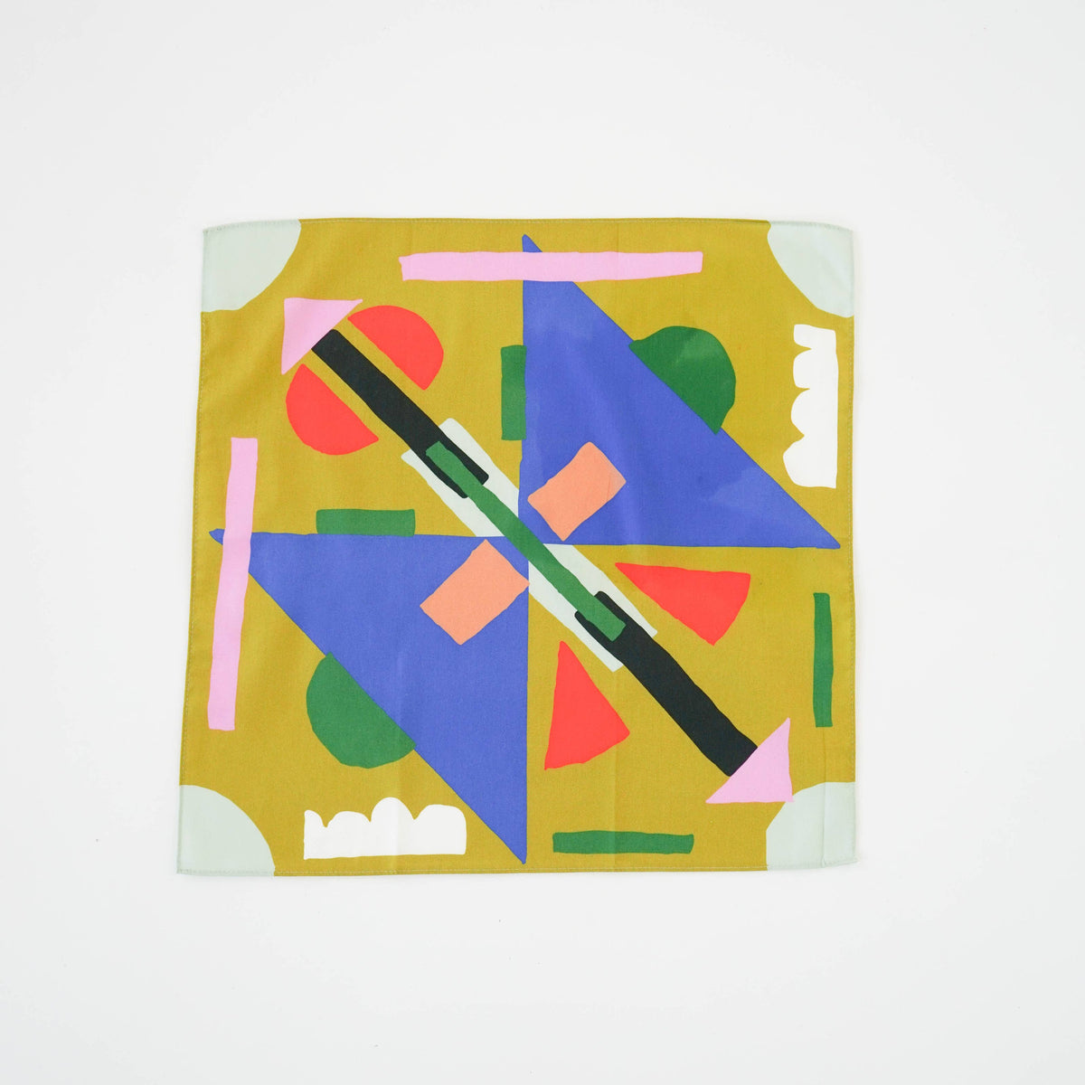 KITE NAPKIN SET of 4