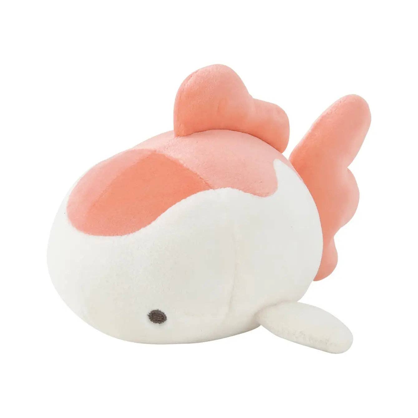 Marshmallow Akuamie Goldfish