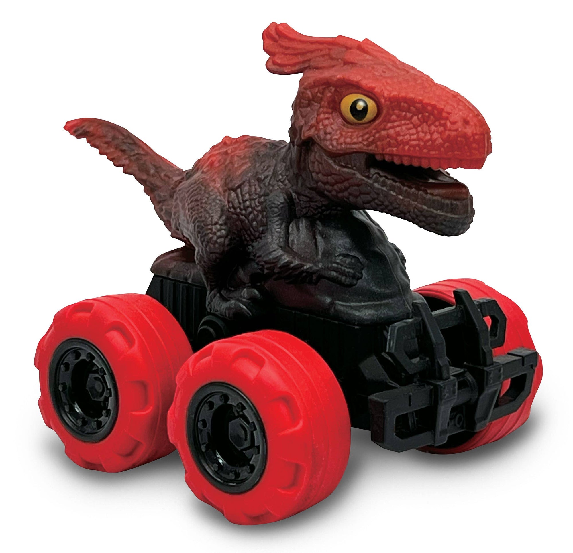 Mighty Minis Dinosaurs
