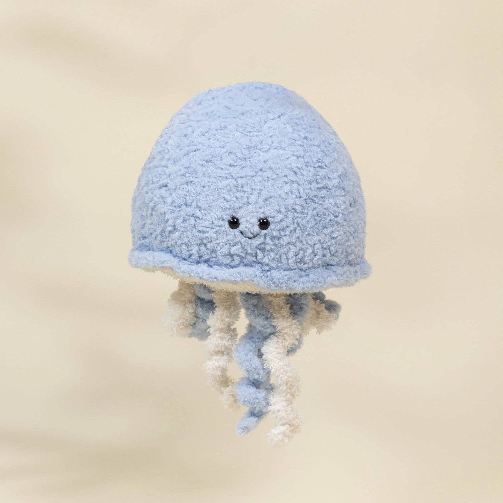 Jellyfish Plush Toy
