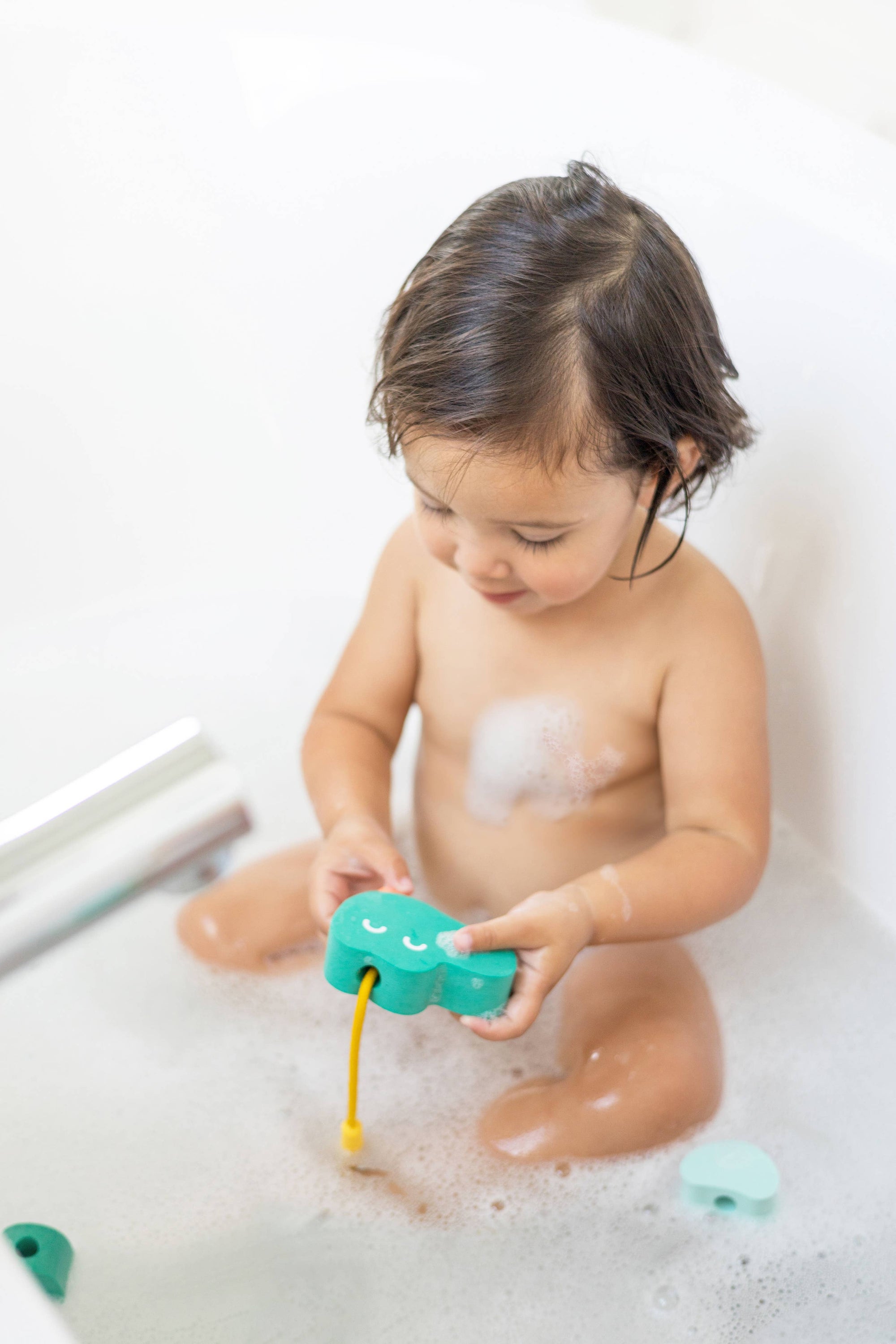Quut Beedi - Your kid’s very first lacing beads