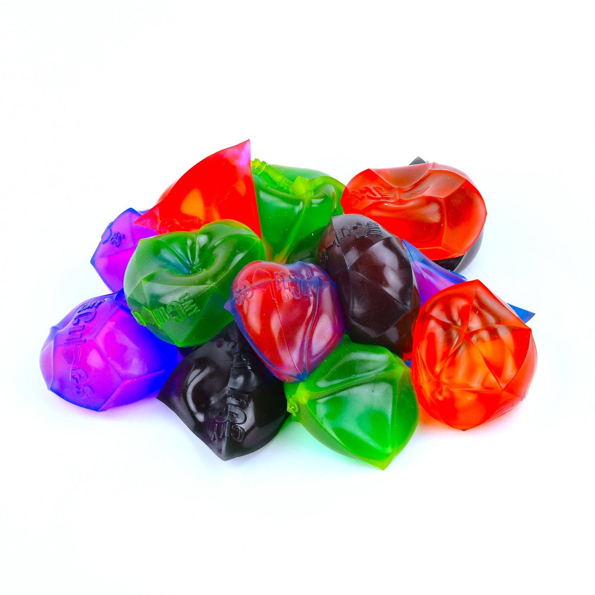 The PolySquish Discovery Series #1 -Slow Rise Sugar Squishy
