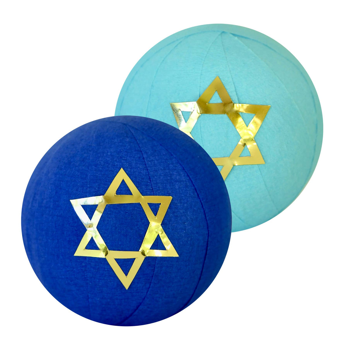 Mini Surprise Ball - Hanukkah
