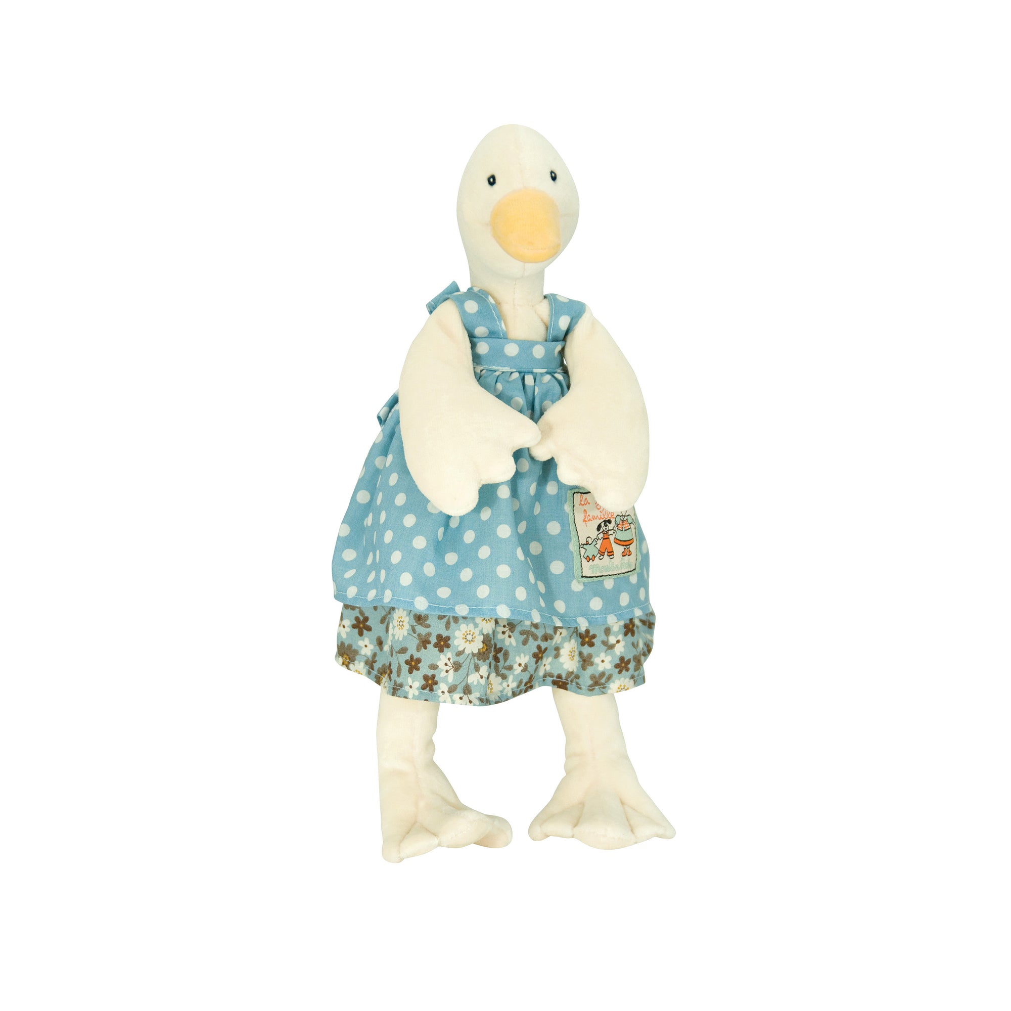 Jeanne Duck -SMALL