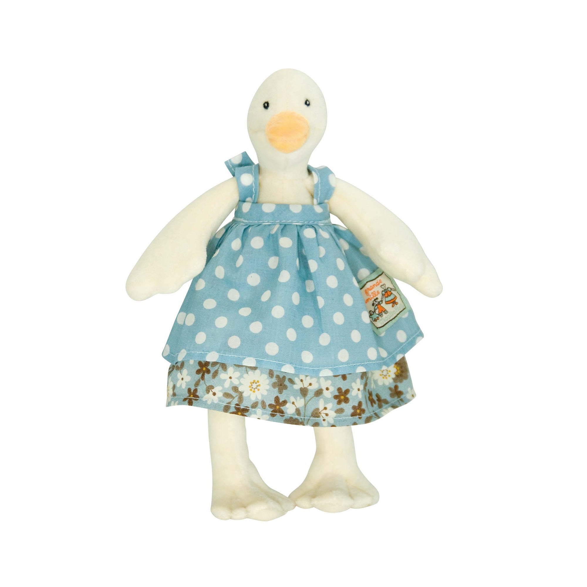 Jeanne Duck -SMALL