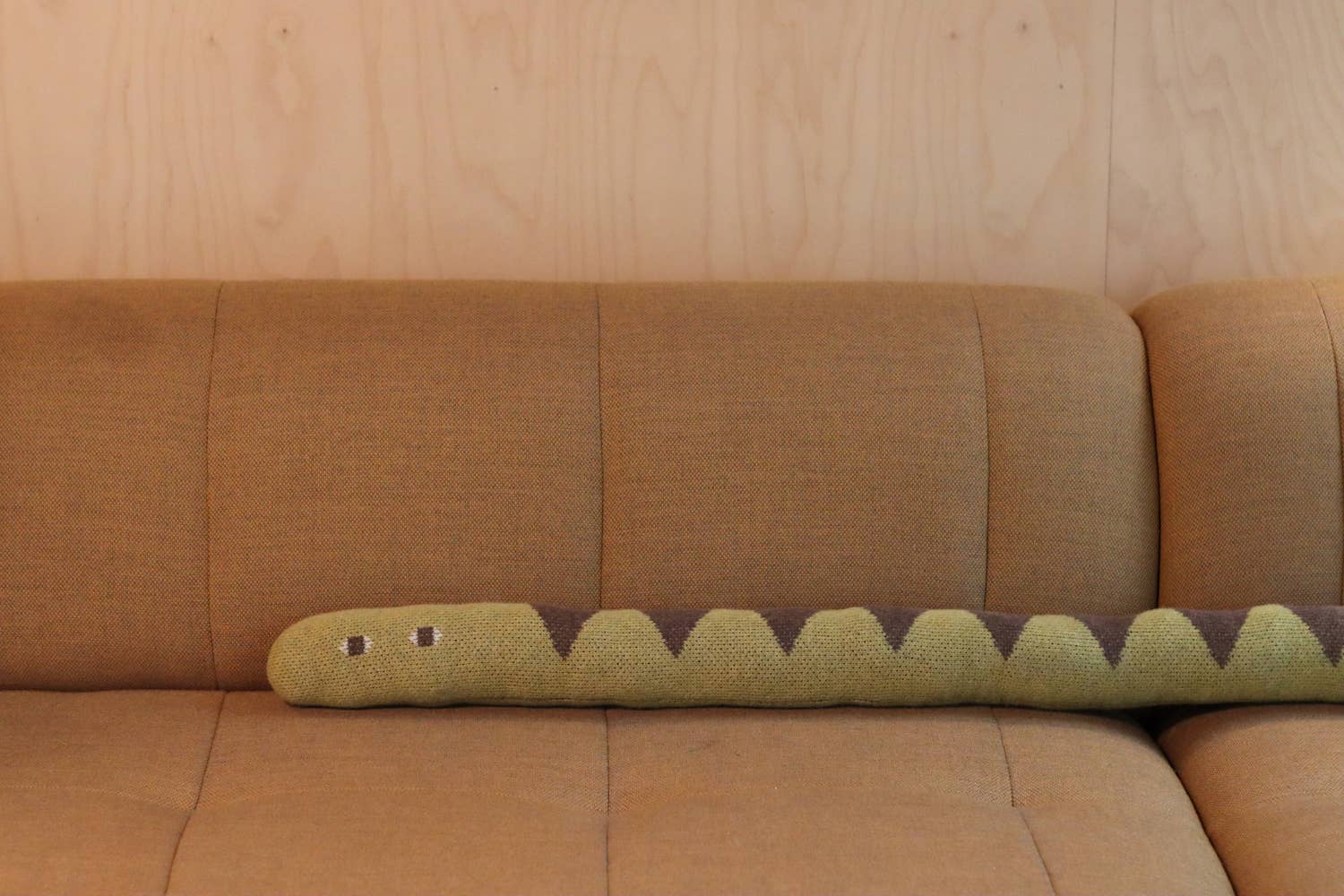 Jon Klassen Snake