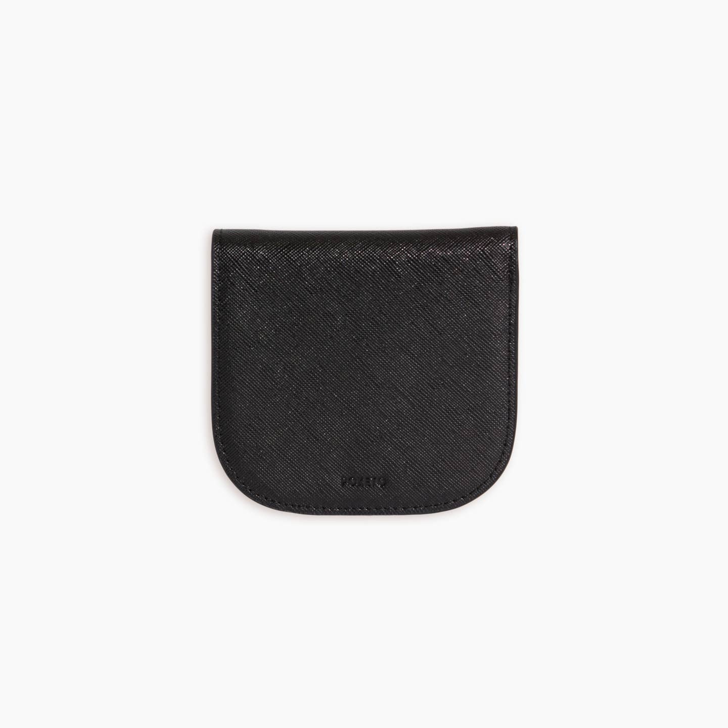 Dome Wallet -Red