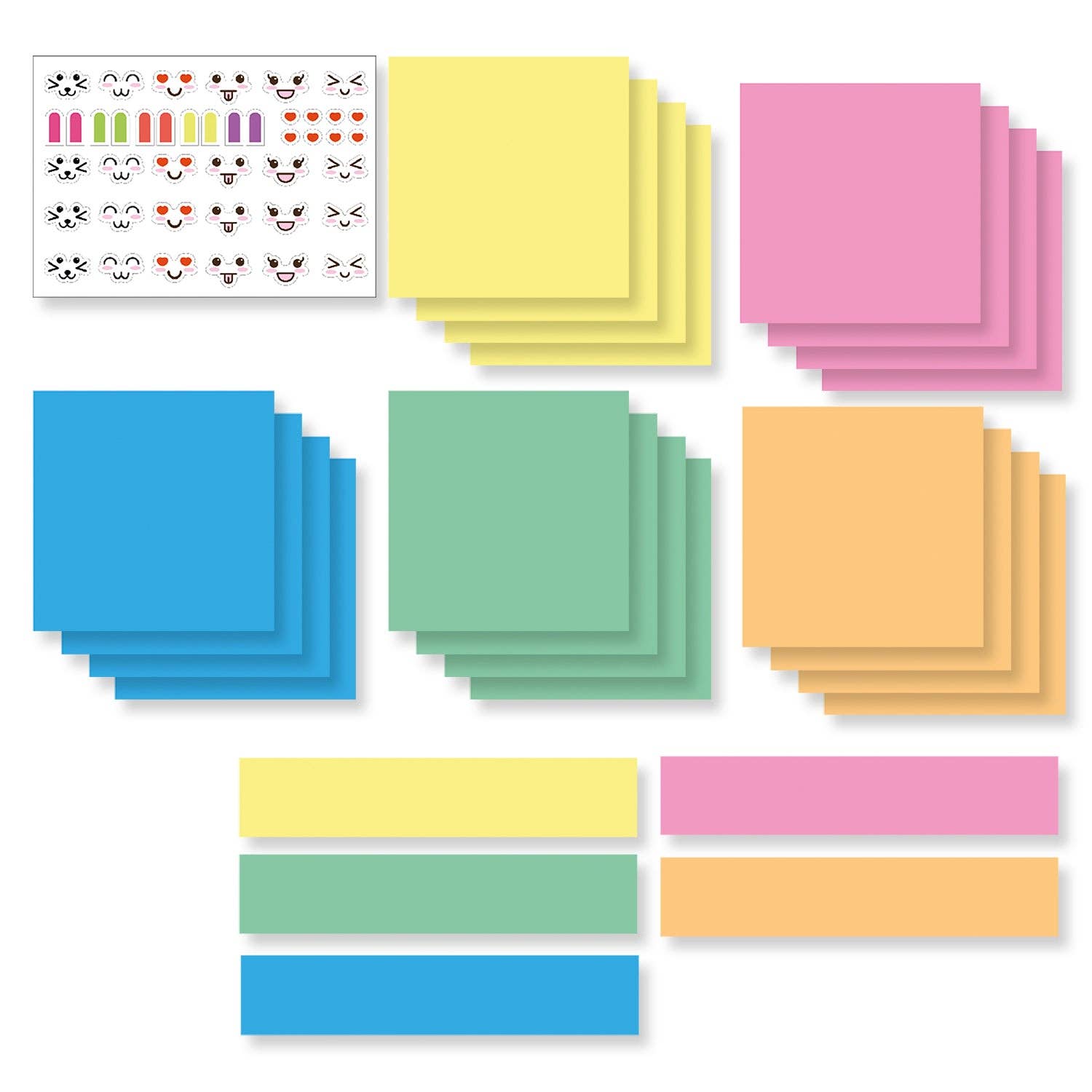 Pockets - Origamis Kawa