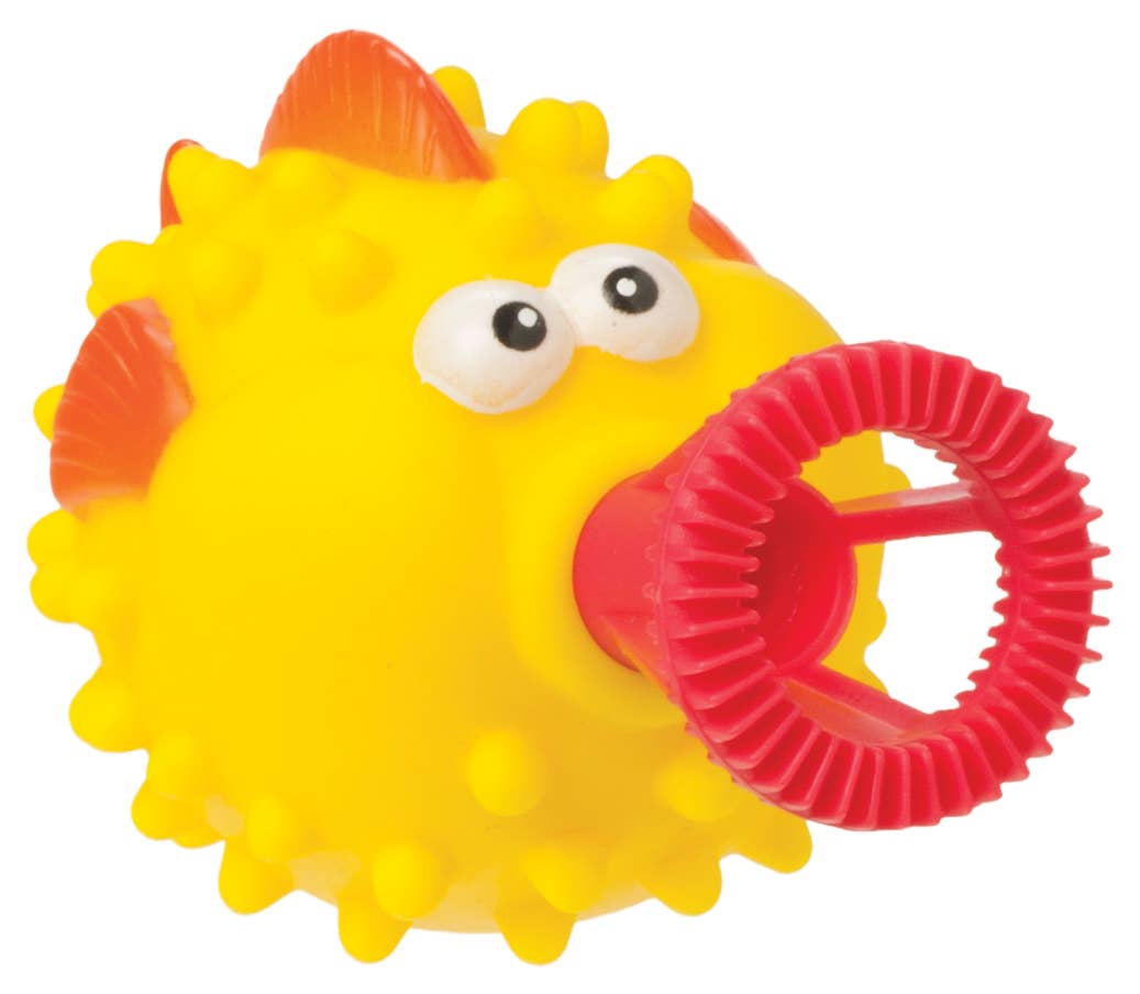 Mini Squee-Z Bub Bubbles