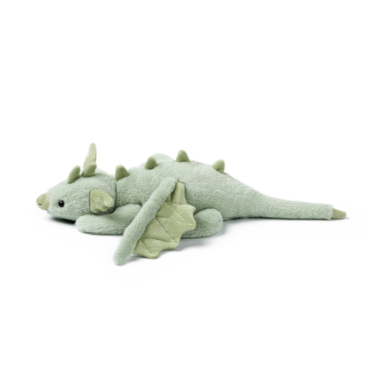 McHugs Naydra Sage Dragon Weighted Plush