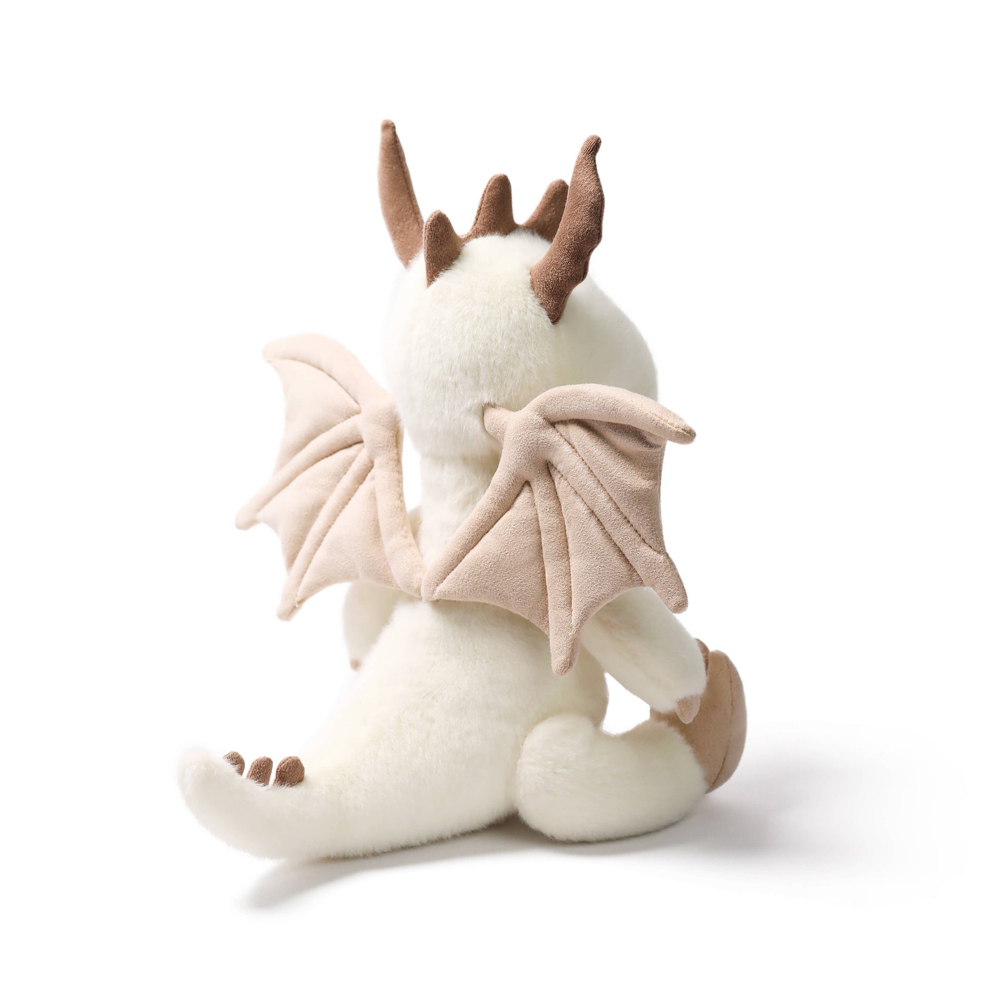Fionn Dragon Plush Animal 10"