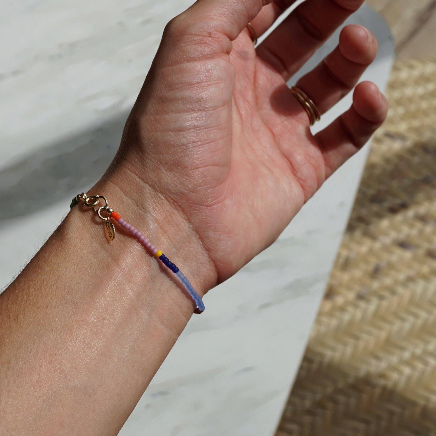 Rangi Bracelet