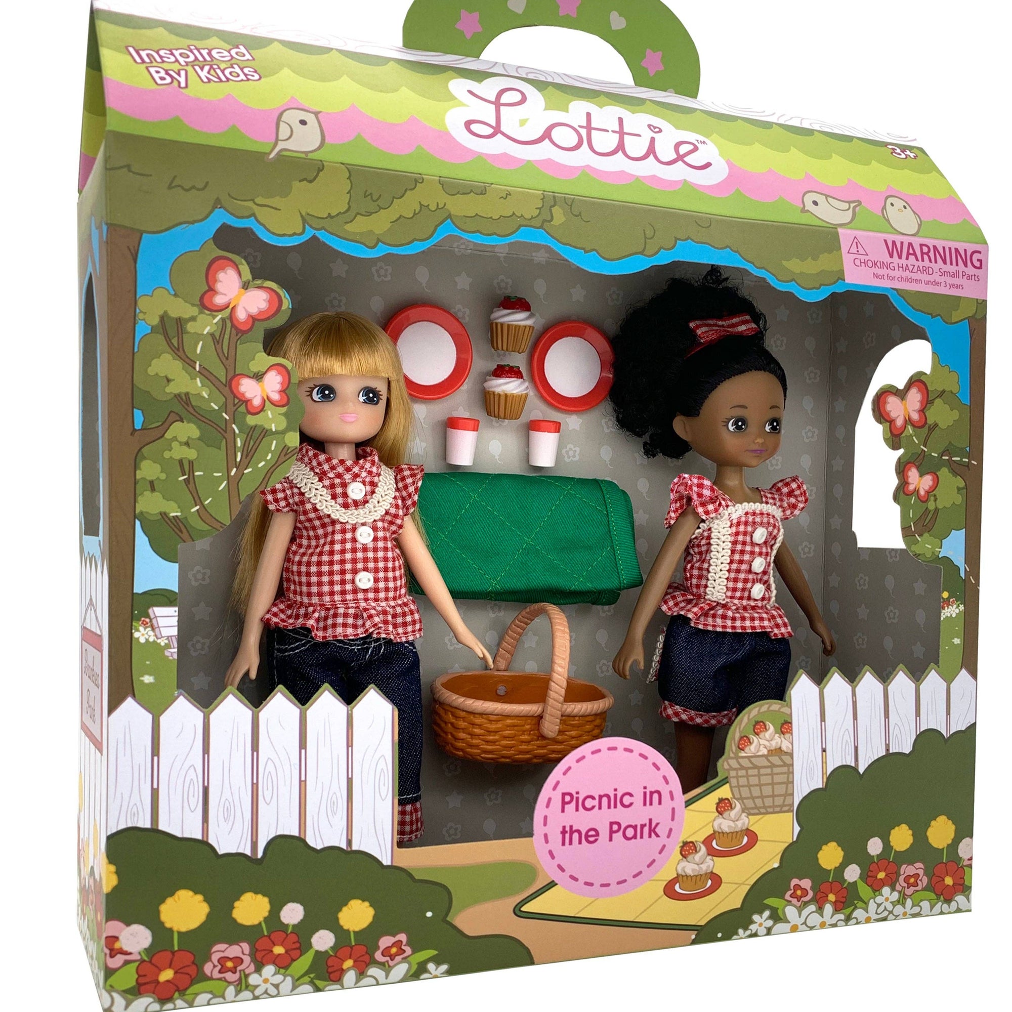 Picnic in the Park
