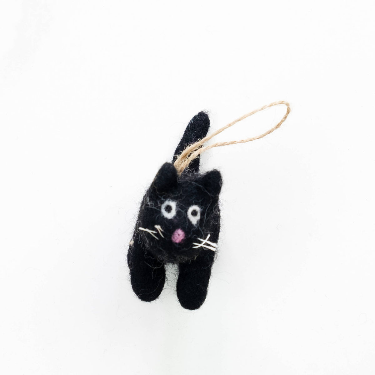 Ornament - Little Cats, Assorted