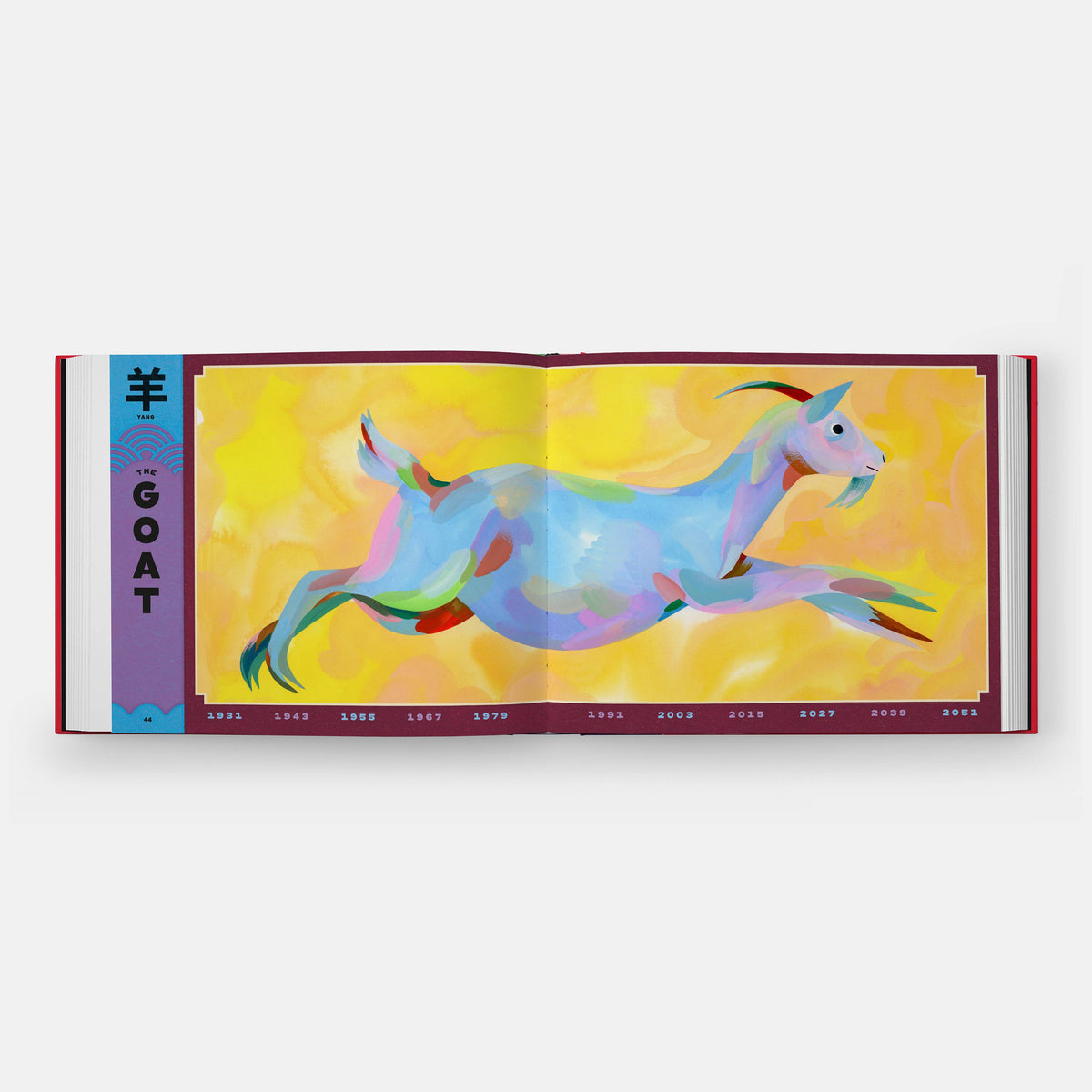 Animals of the Chinese Zodiac