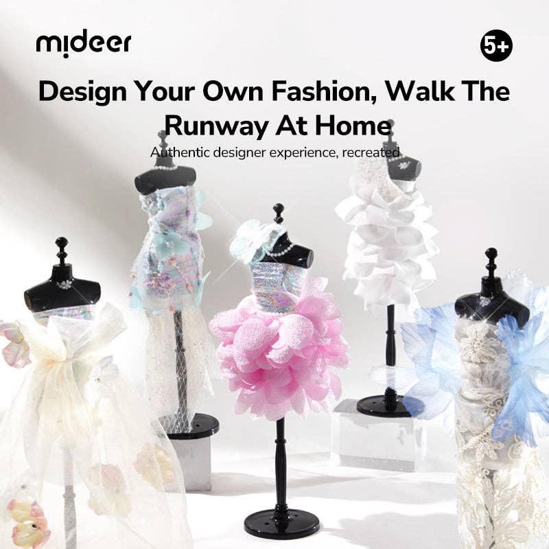 Mideer Luxe Fashion Atelier