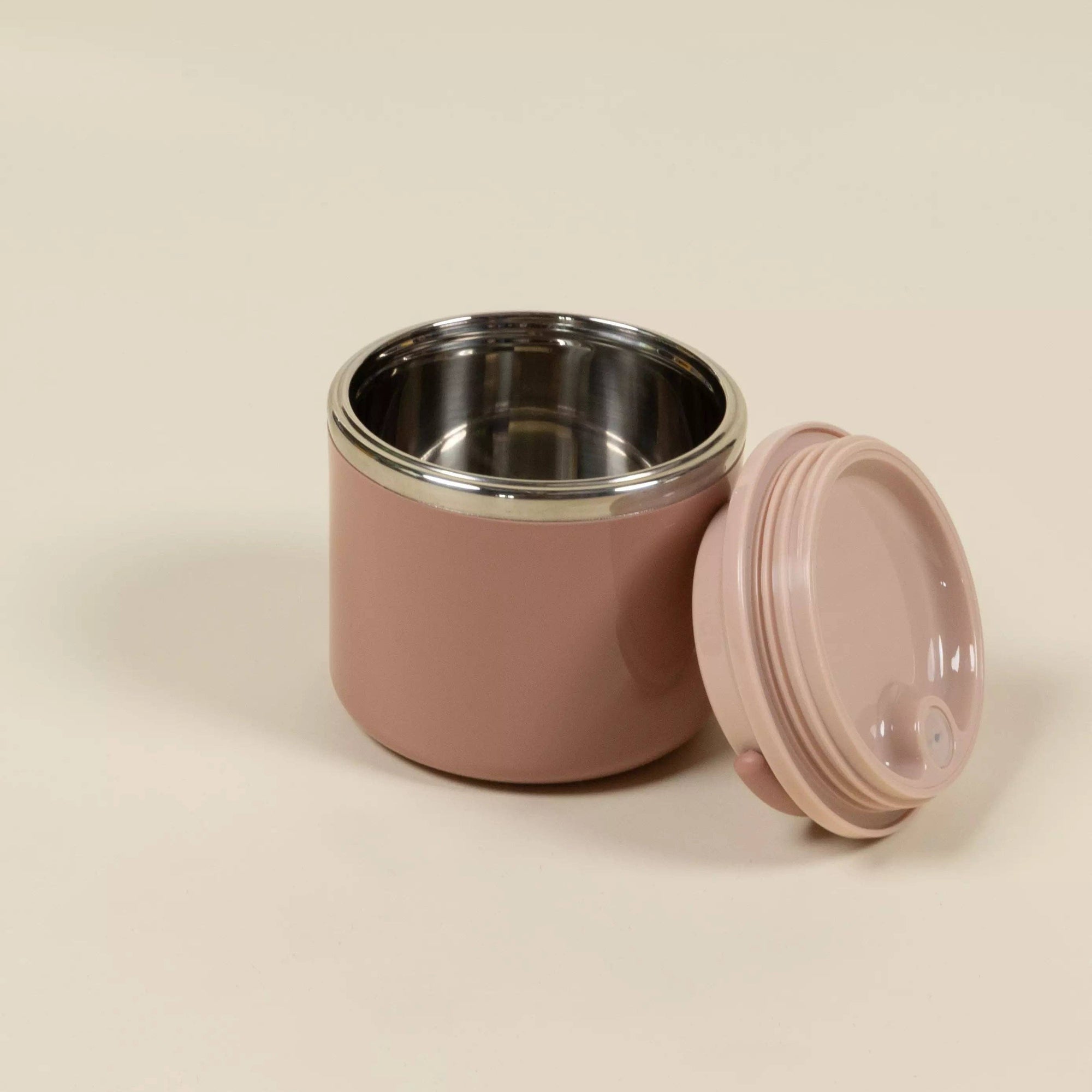 Vacuum Insulated Food Container - Blushfield