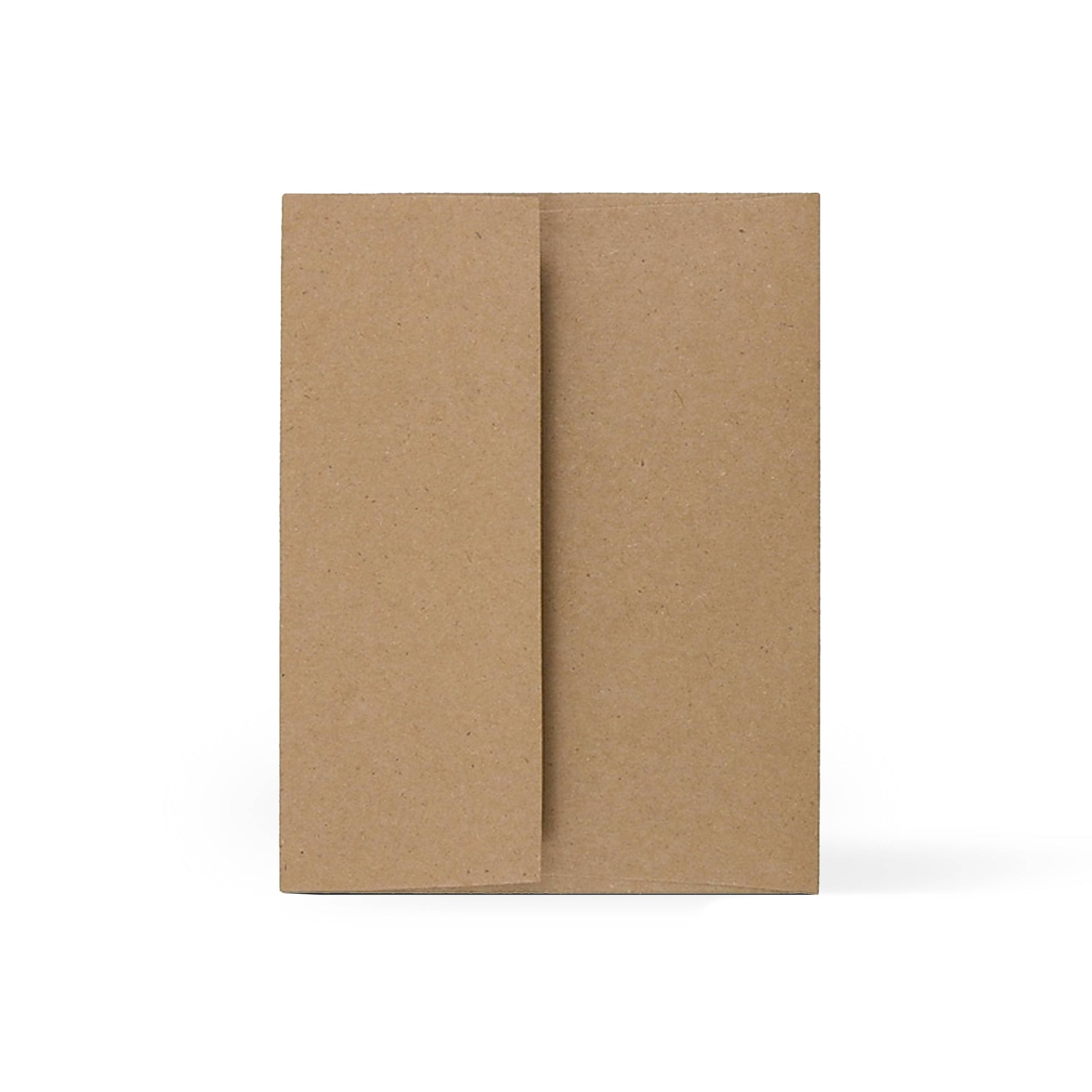 I left my heart in San Francisco Greeting Card