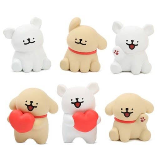 Maltese Random Figure -blind box