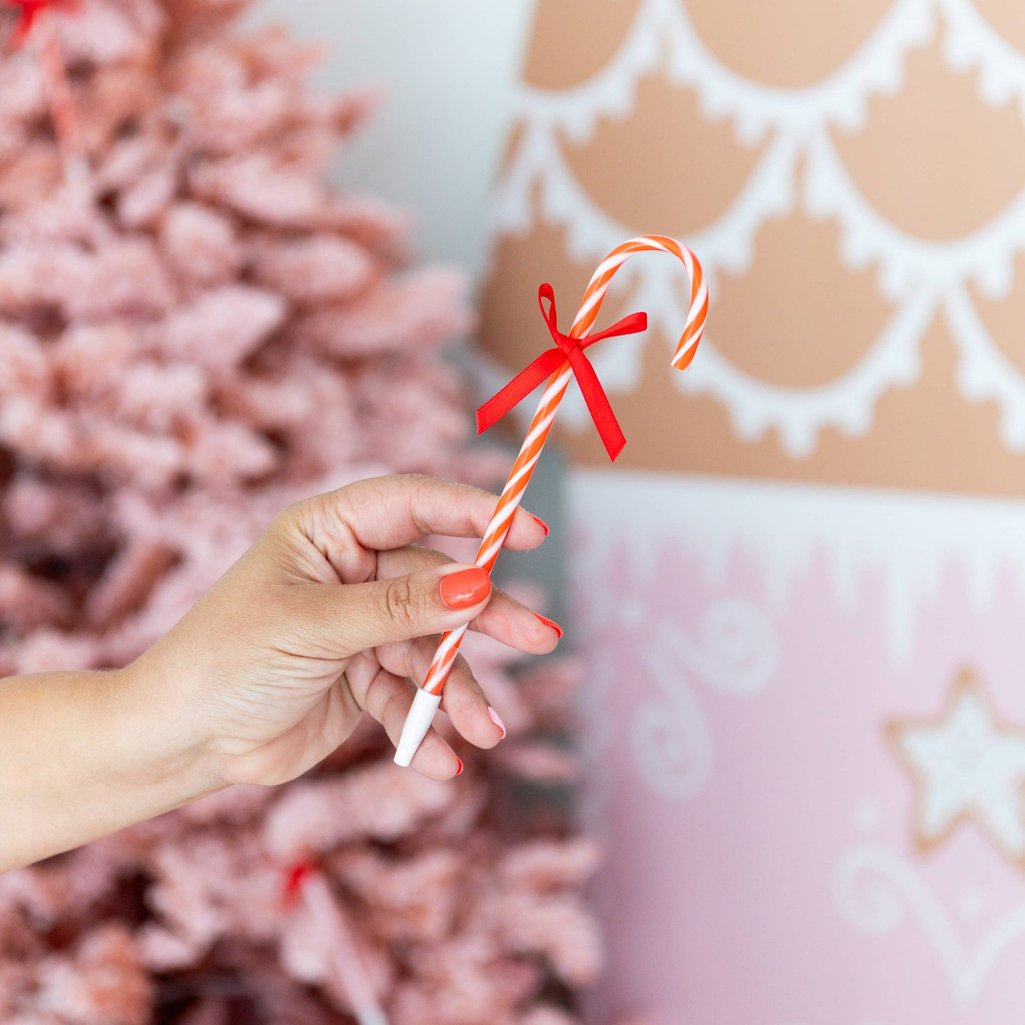 Baking Spirits Bright Peppermint Twist Pen