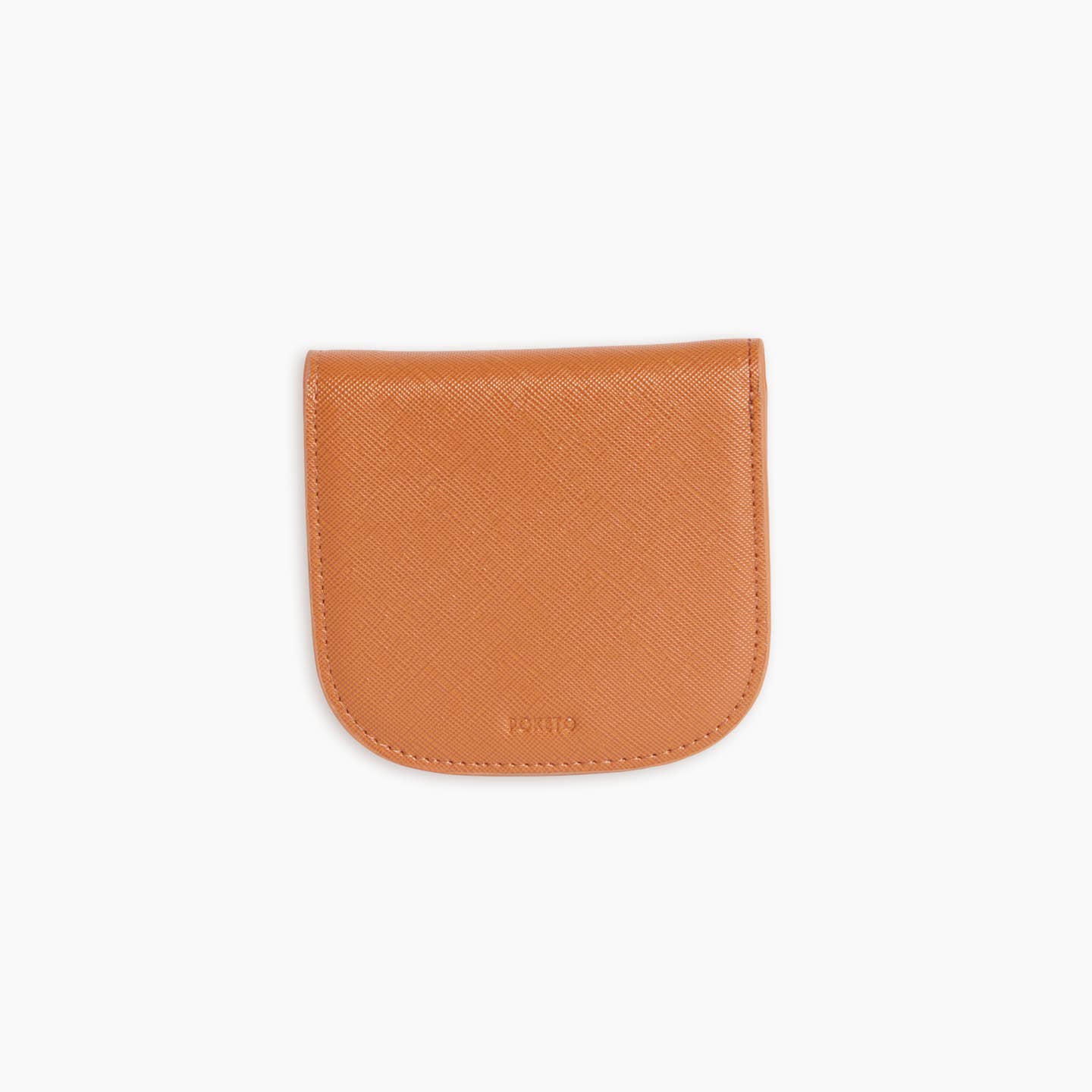 Dome Wallet -Red