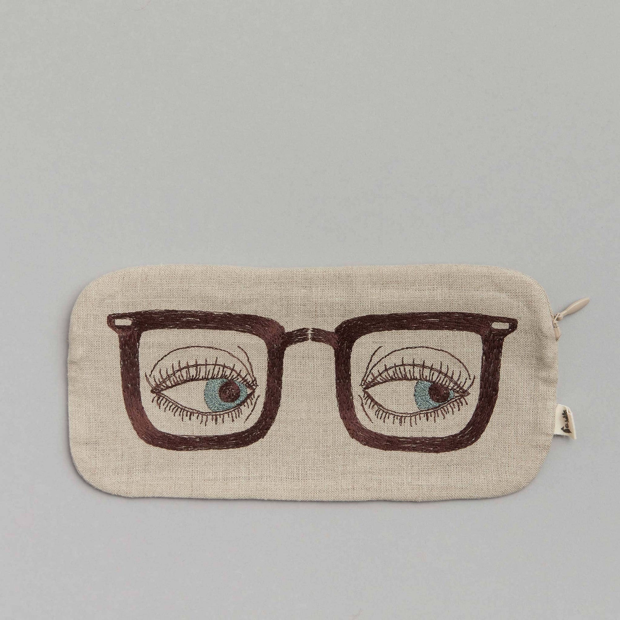 Glasses Pouch
