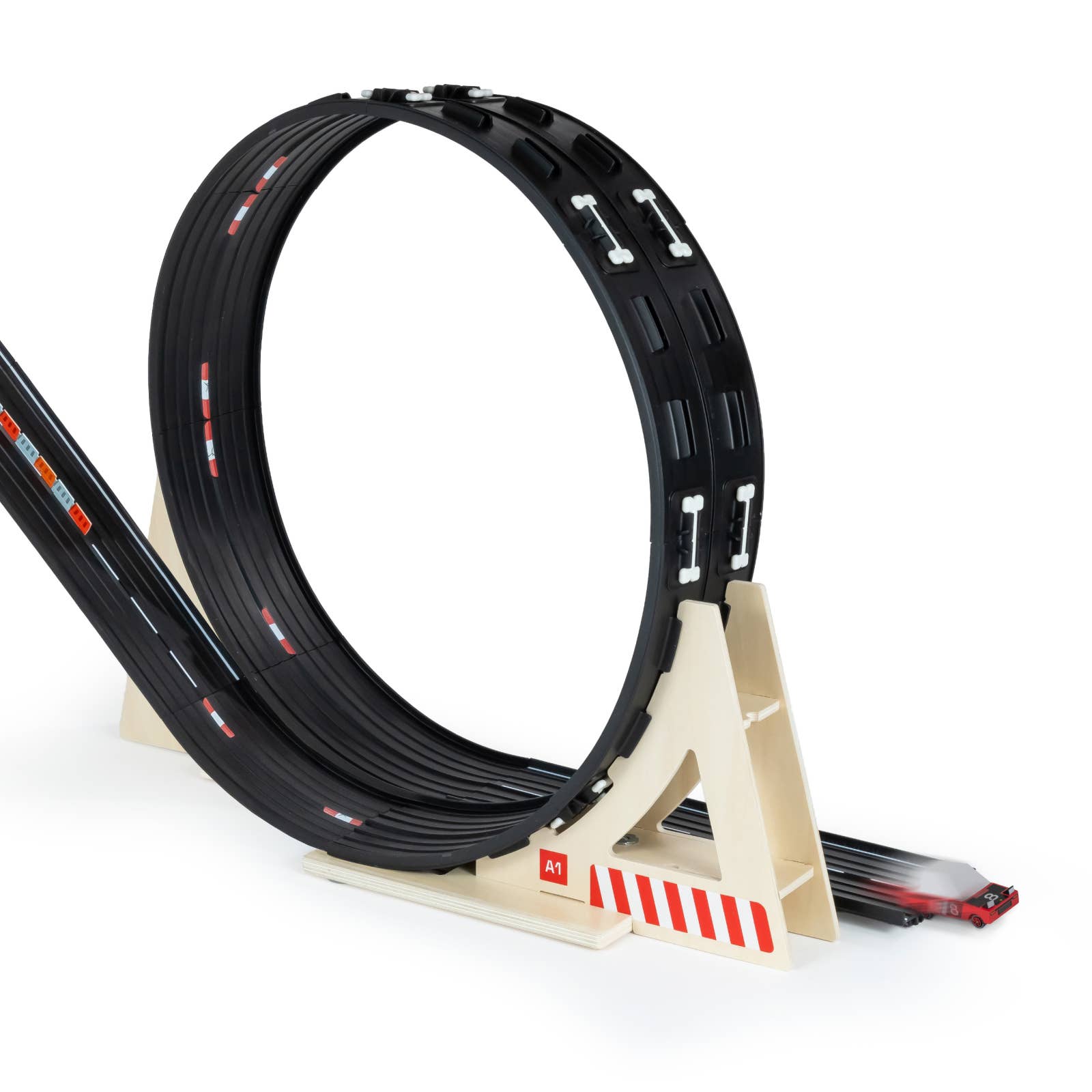 Add-On Kit: Loop
