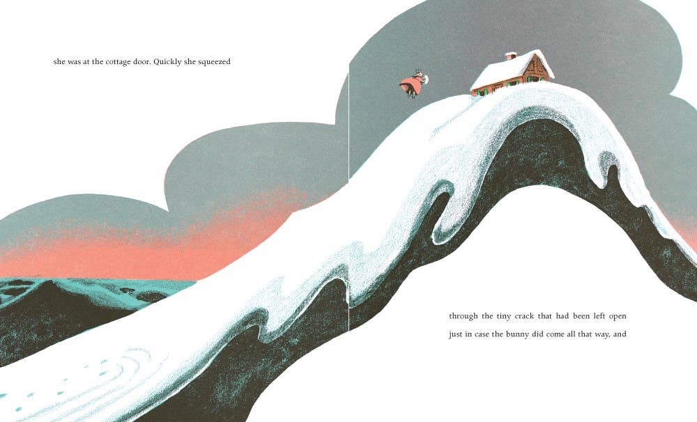 Country Bunny and the Little Gold Shoes -75th Anniversary