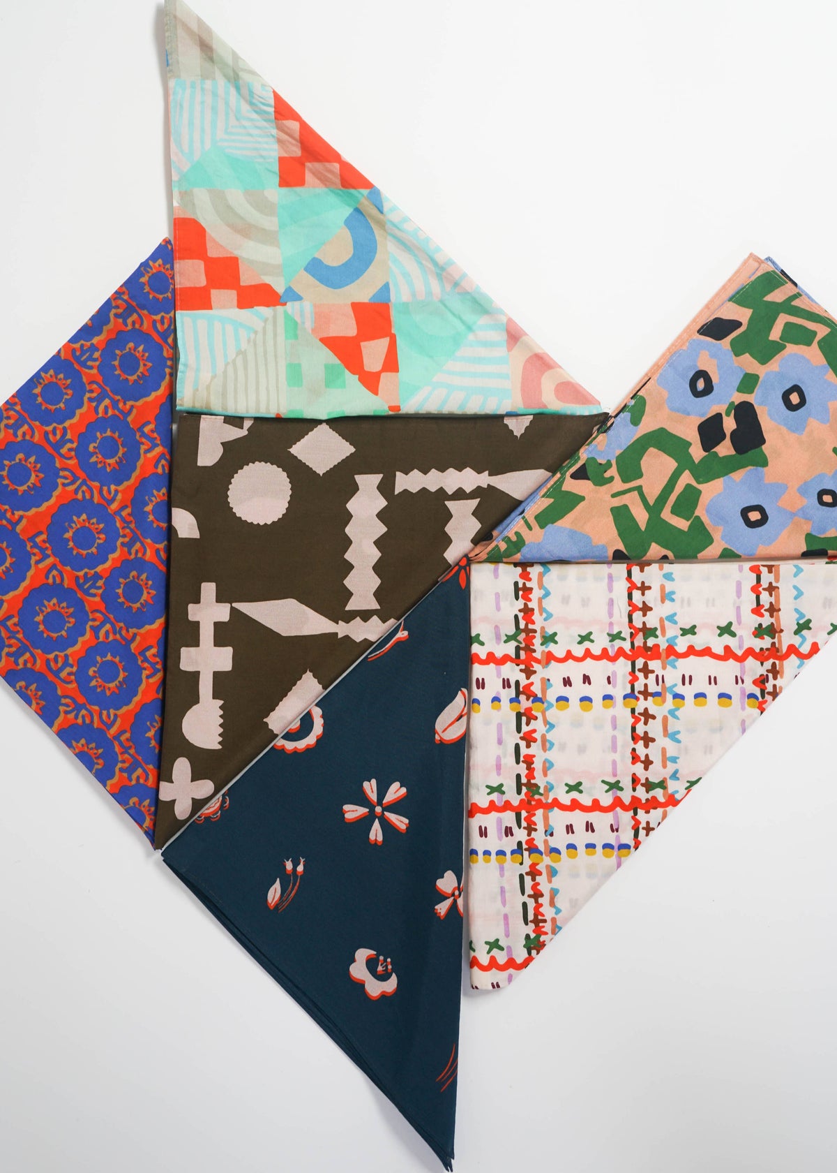 WILLA BANDANA