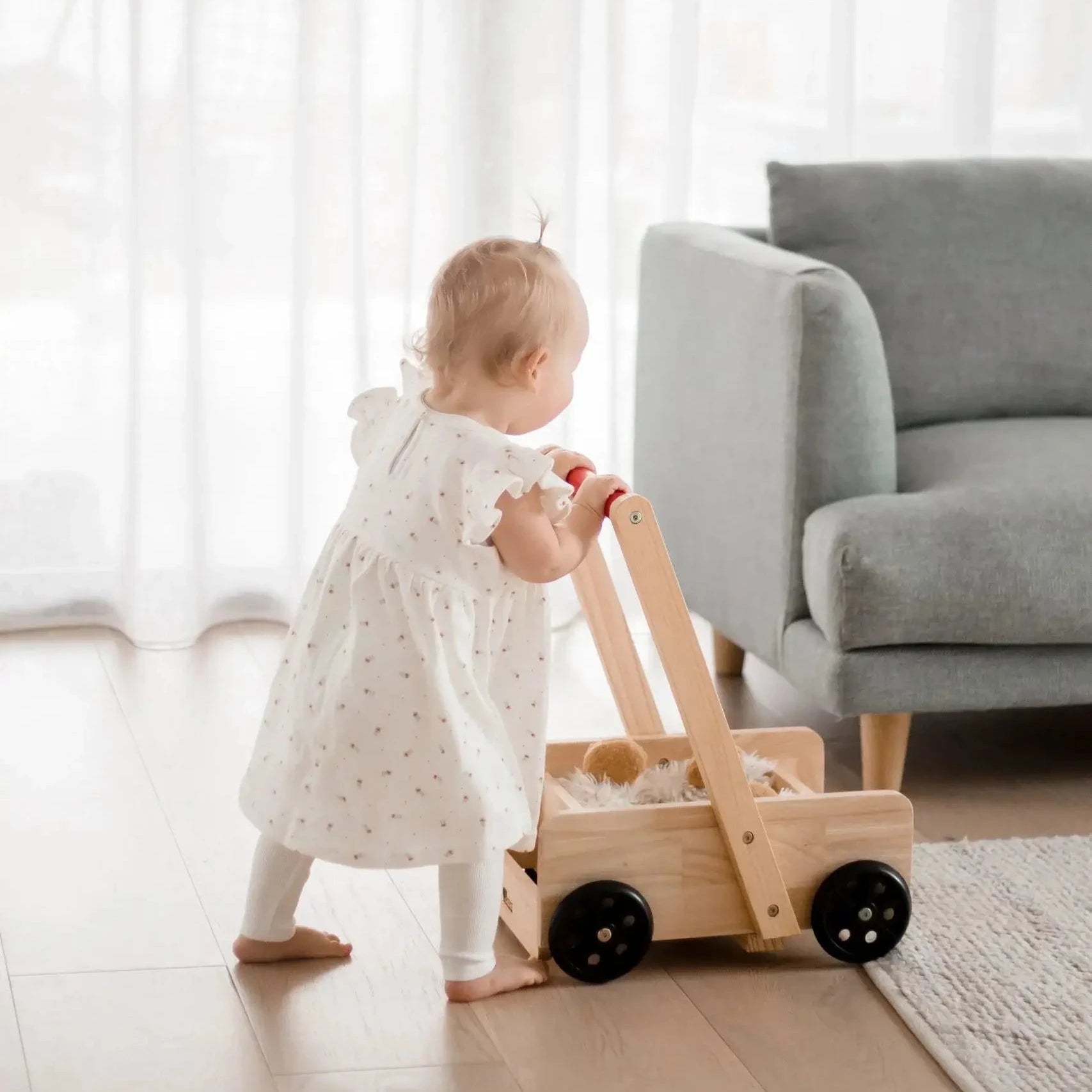 Classic Baby Walker