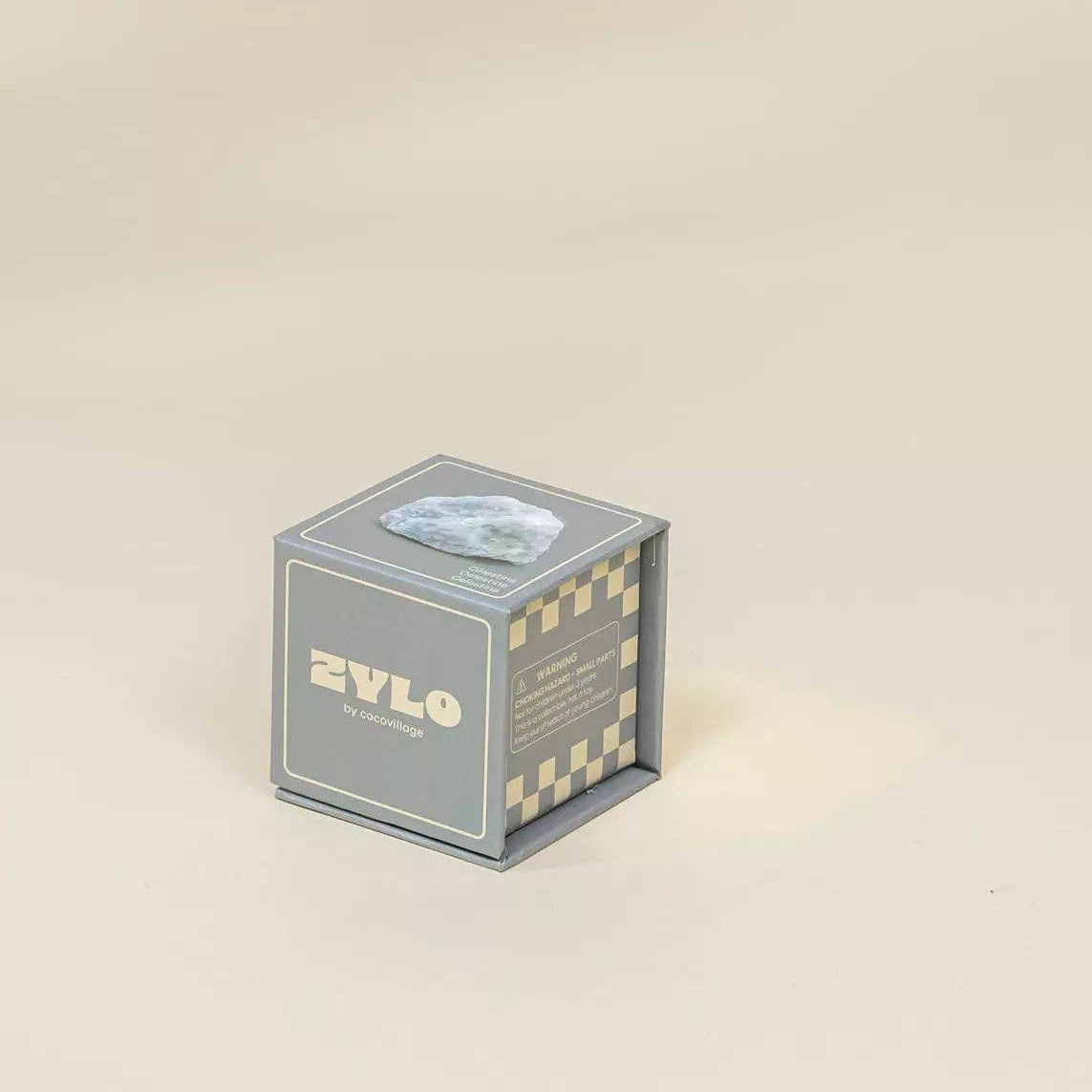 Collectible Mineral - Celestine