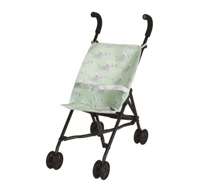 Stroller Savannah