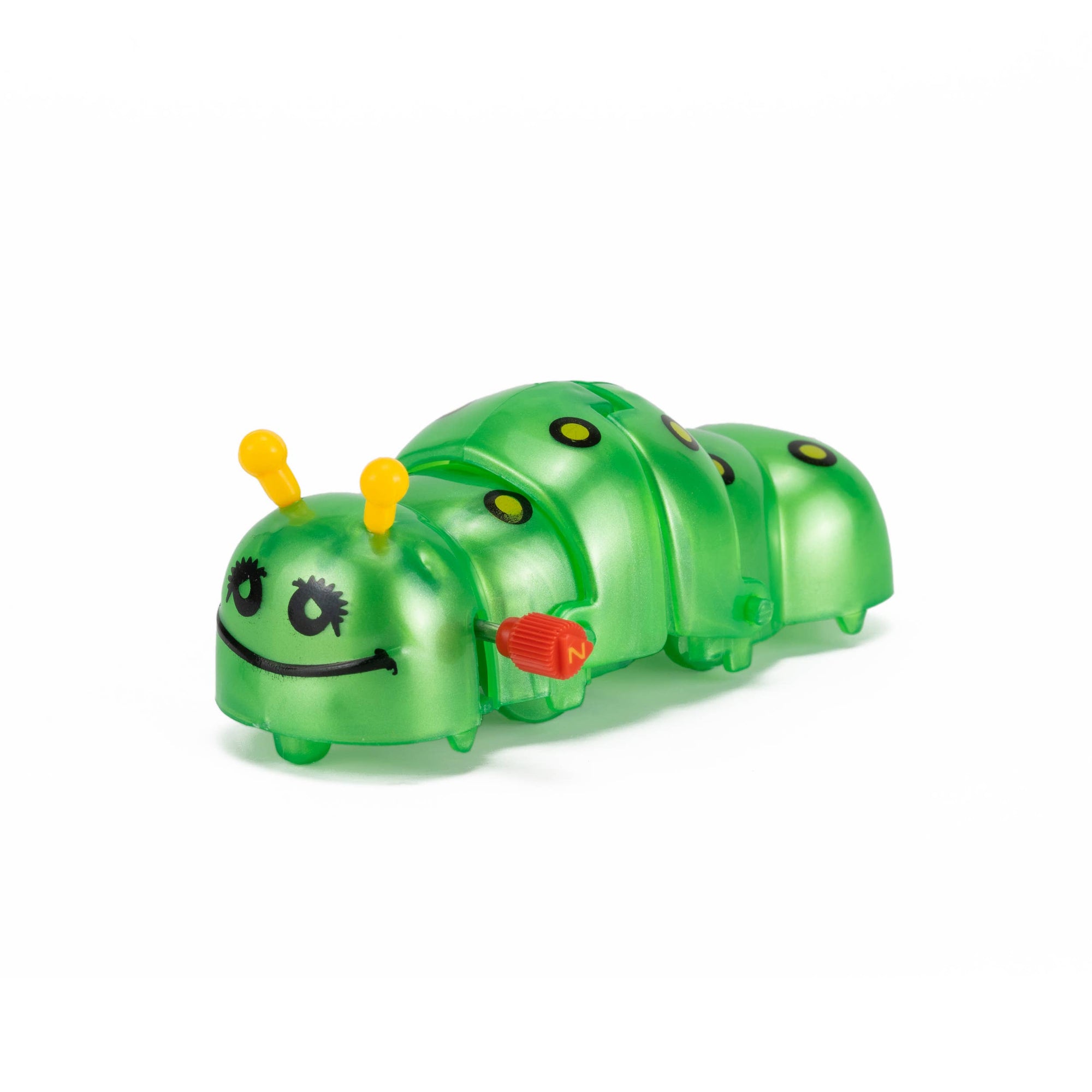 Z WindUps Crawling Caterpillar: Carley
