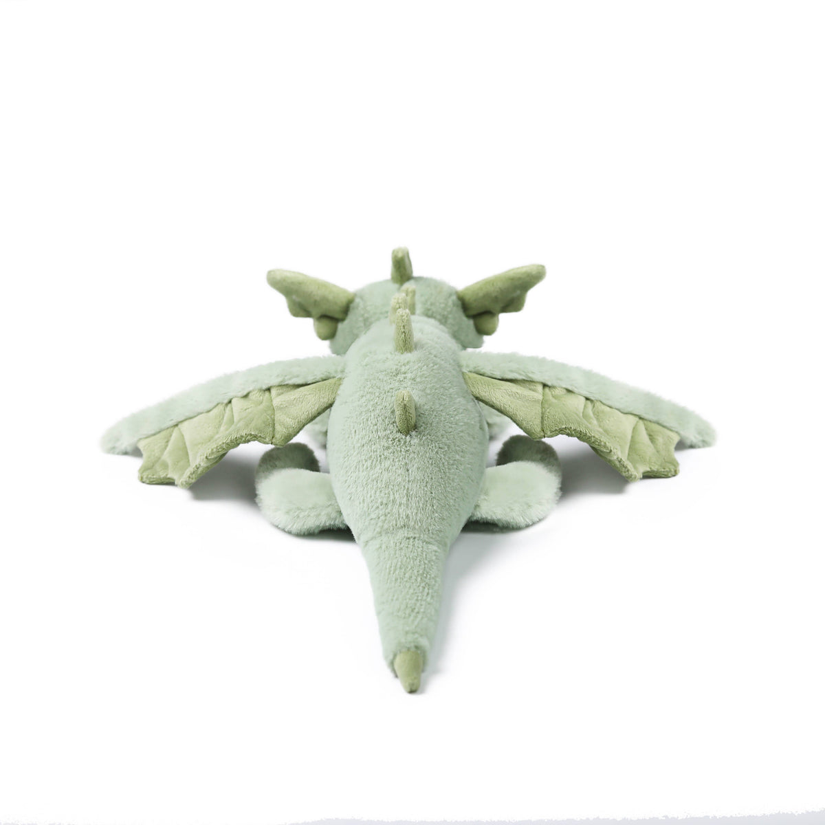 McHugs Naydra Sage Dragon Weighted Plush