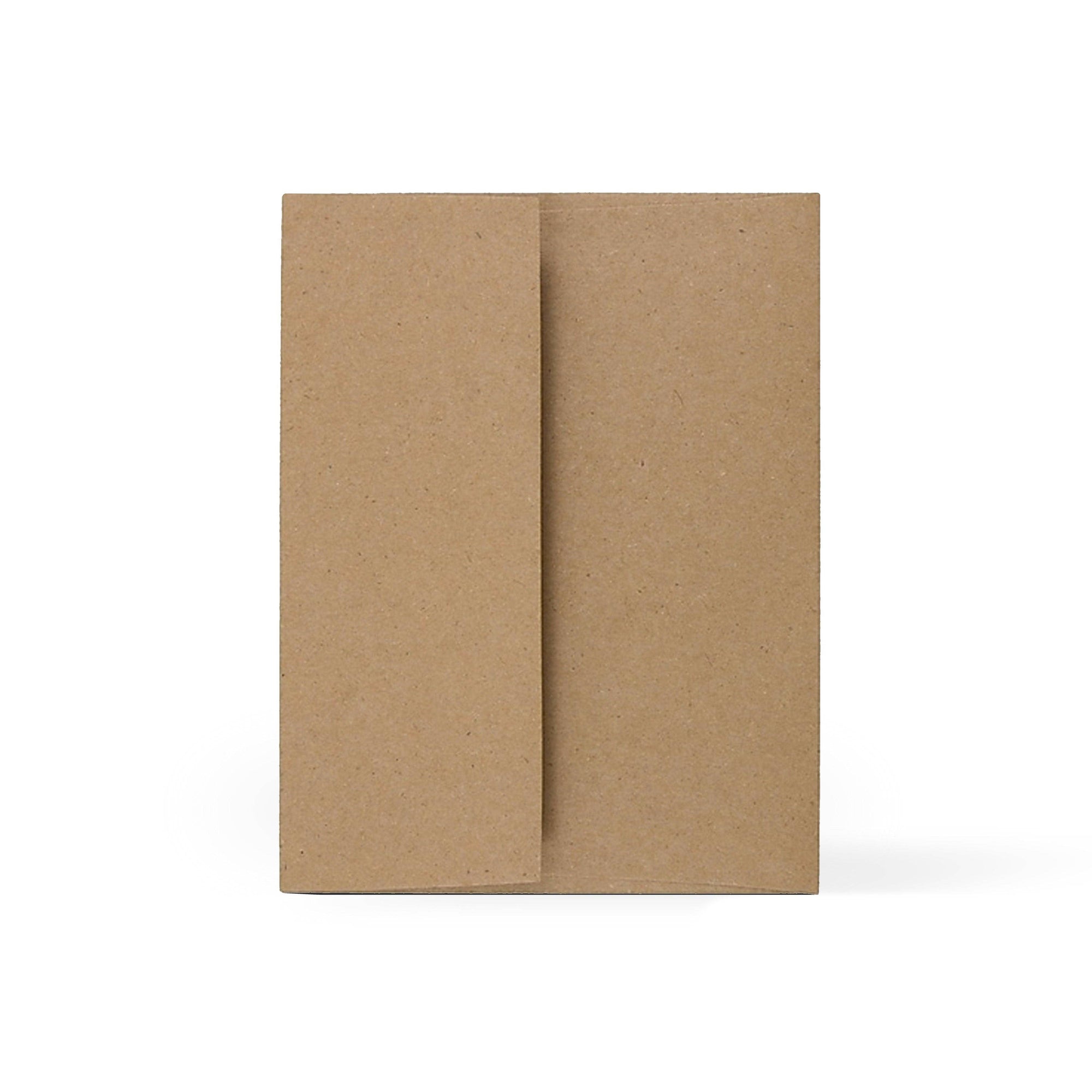 Thank You Coffee Cup Greeting Card