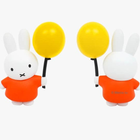 Miffy Balloon Figure – 70th Anniversary Special Edition