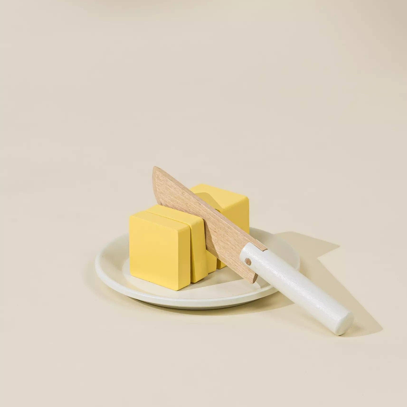 Wooden Toaster