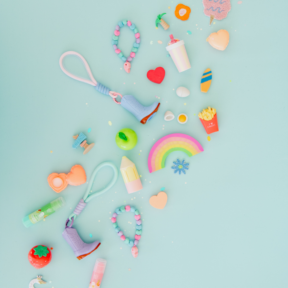 Beauty Heart Lip Balm