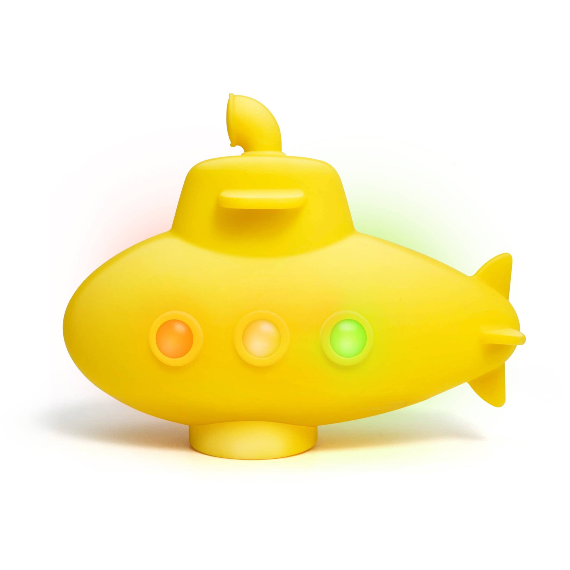 Tub Sub - Light Up Bath & Pool Toy