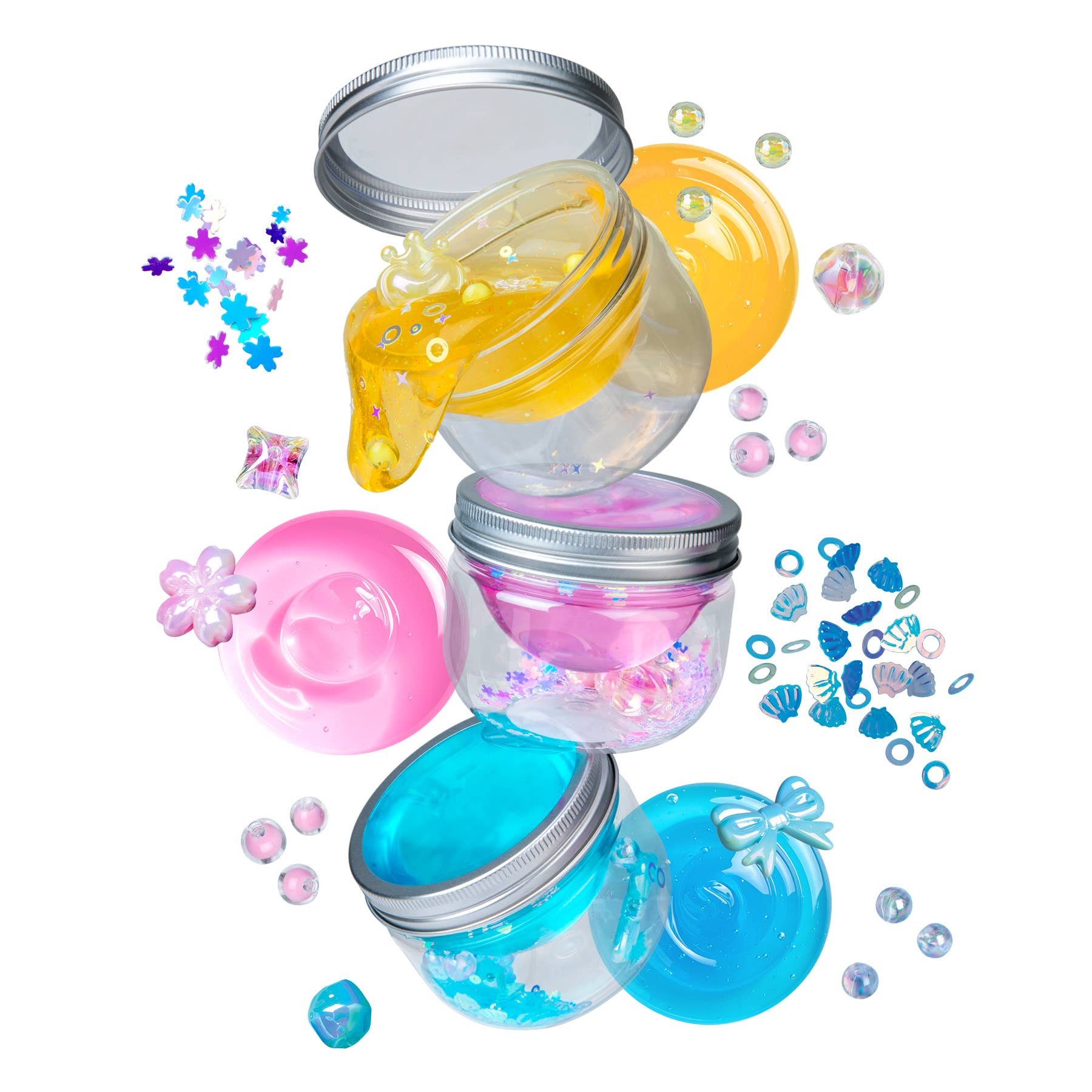 Lumi Gloss Box Set