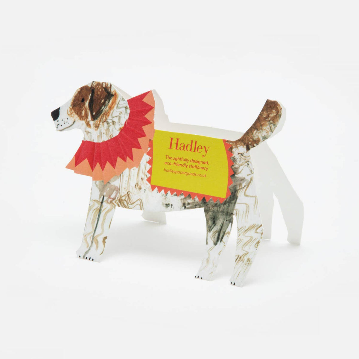 Happy Birthday Jack Russell
