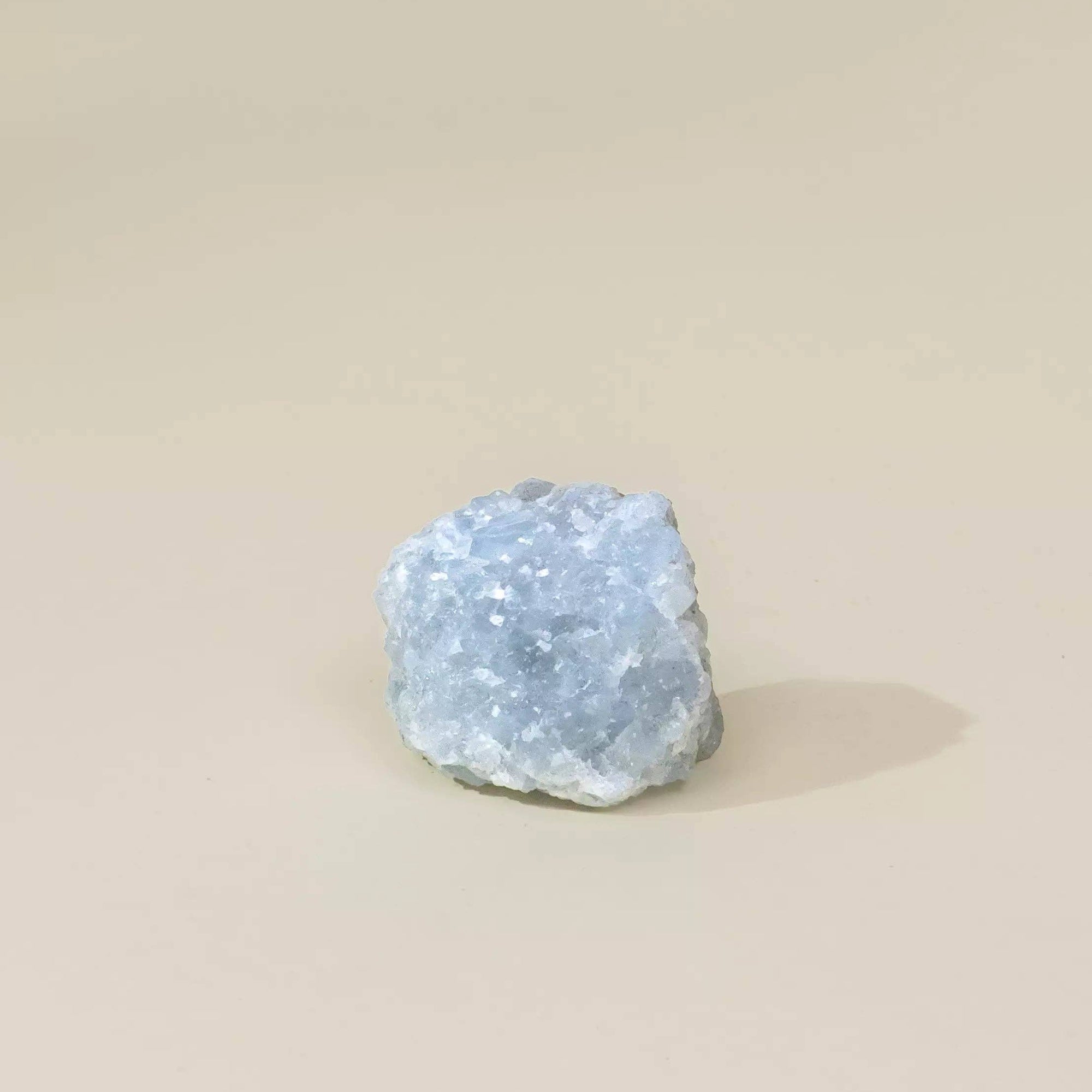 Collectible Mineral - Celestine